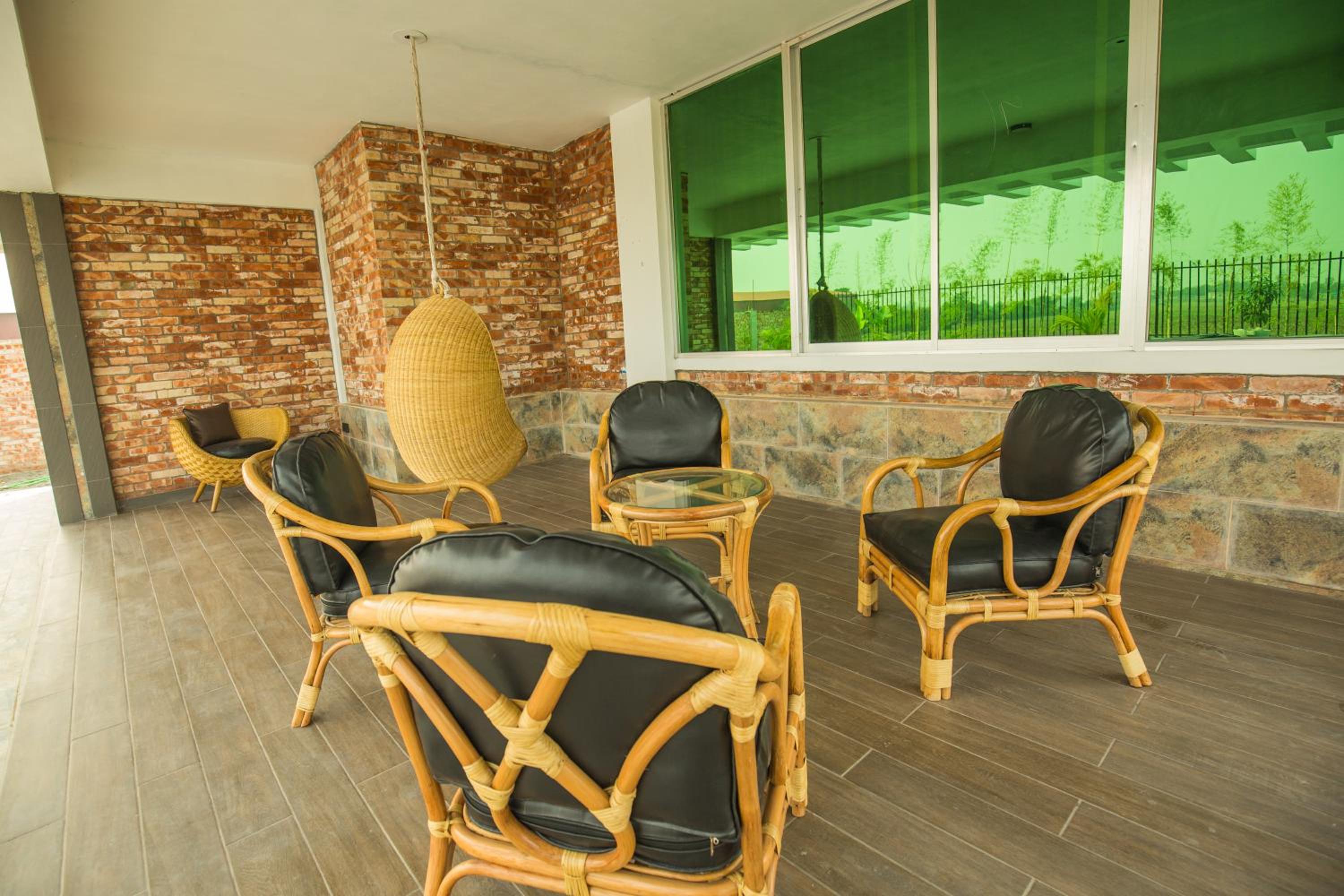 Shaira Garden Hotel & Resorts