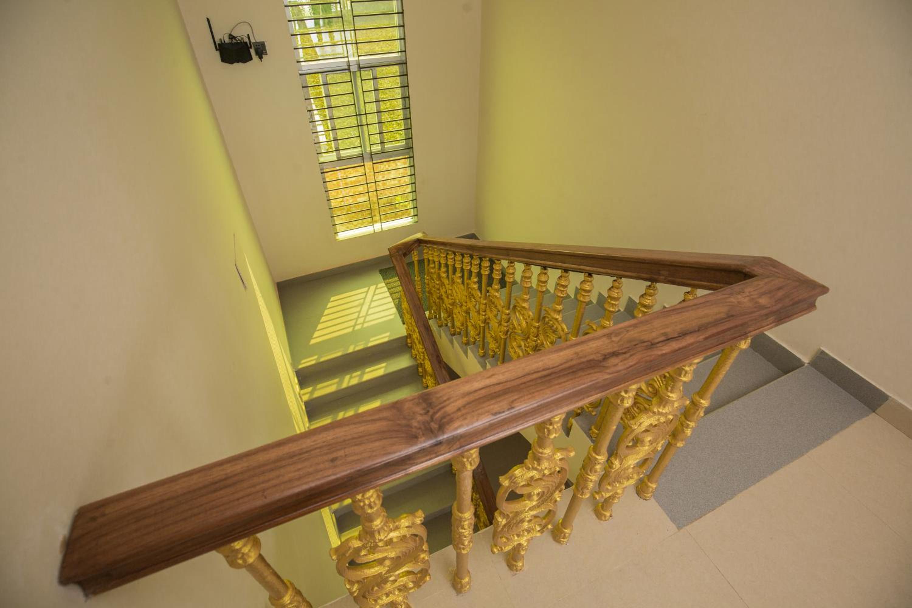 Shaira Garden Hotel & Resorts