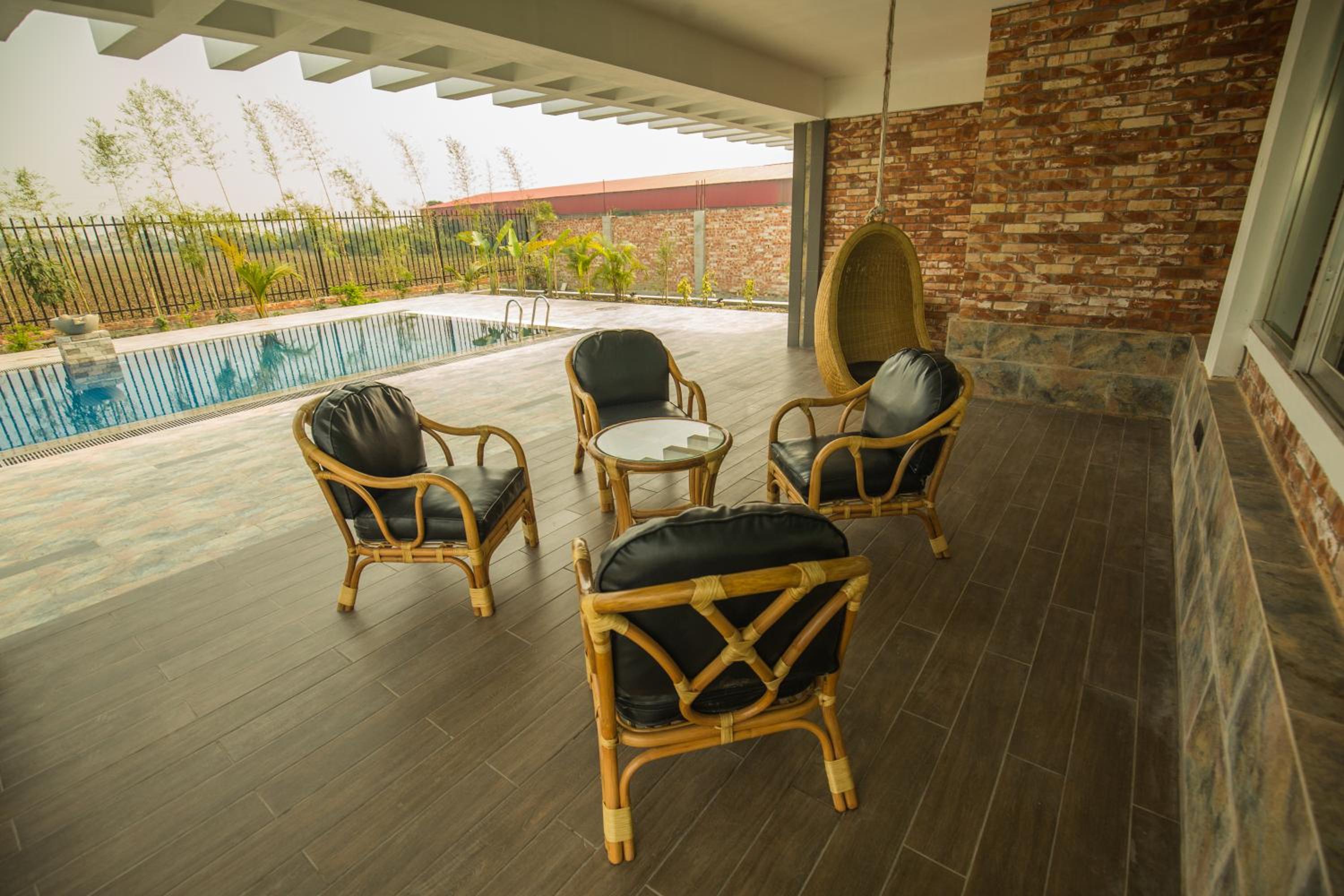 Shaira Garden Hotel & Resorts