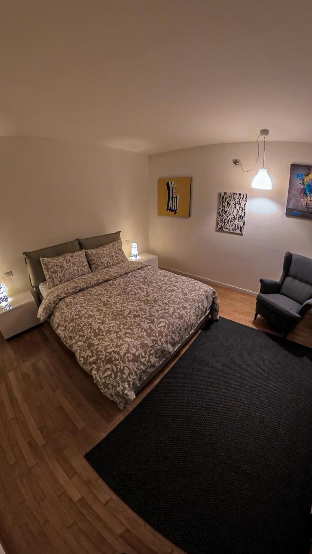 Residence Villa Olmo Como with Parking view 4