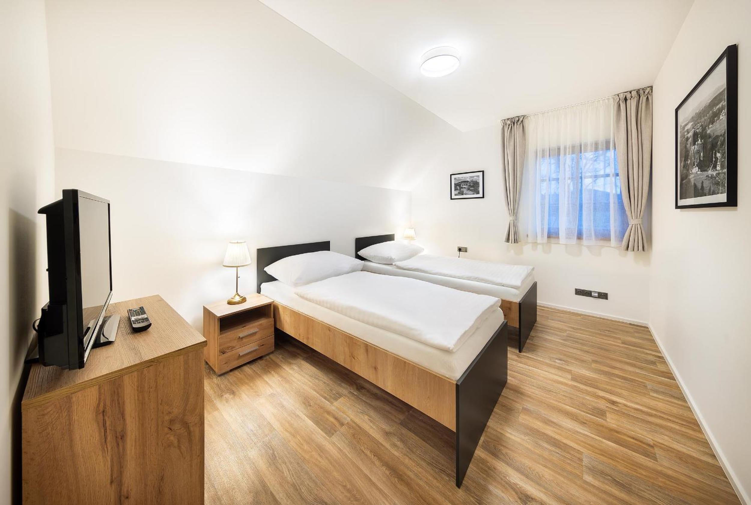 Pihel Apartments
