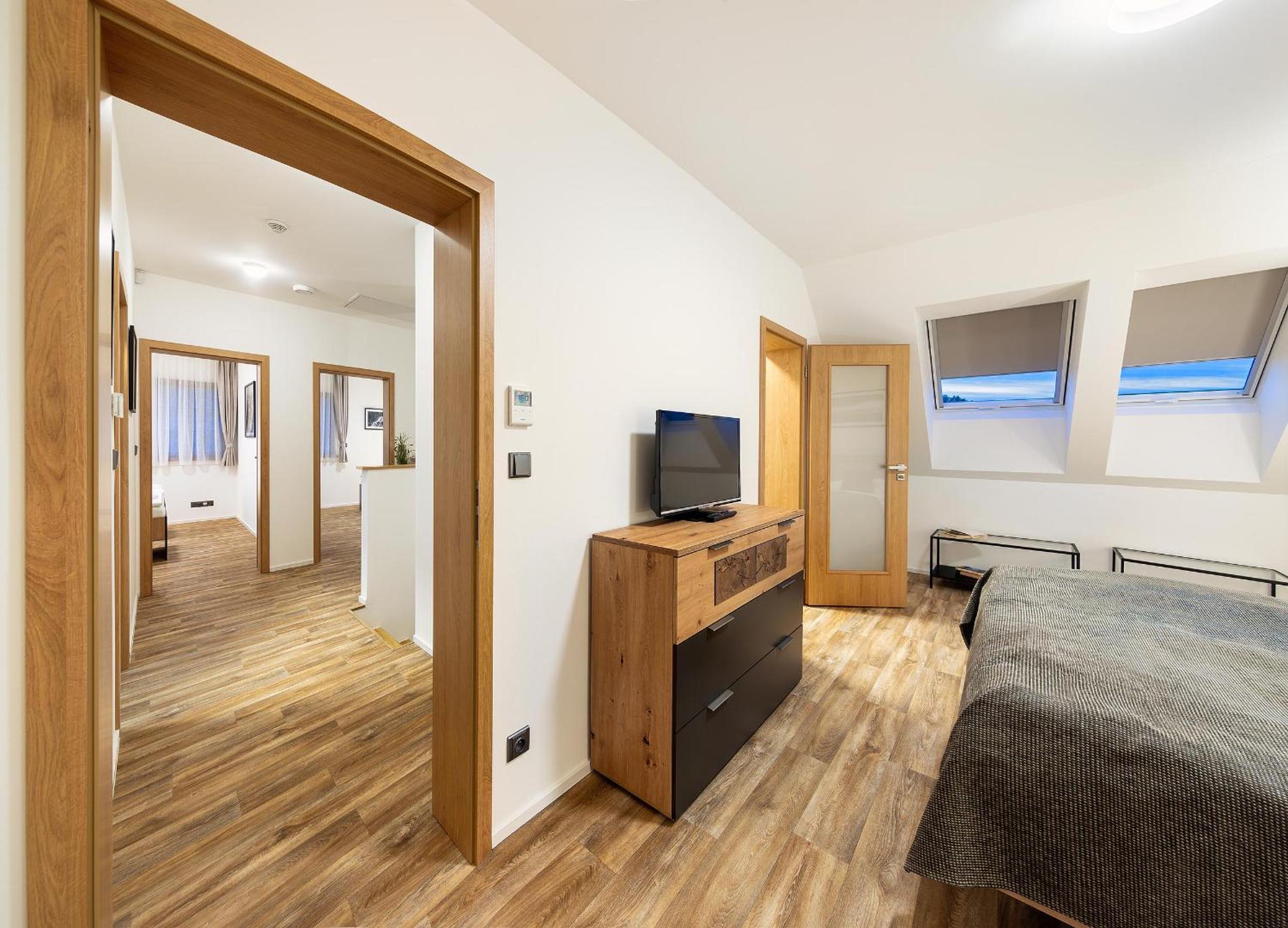Pihel Apartments