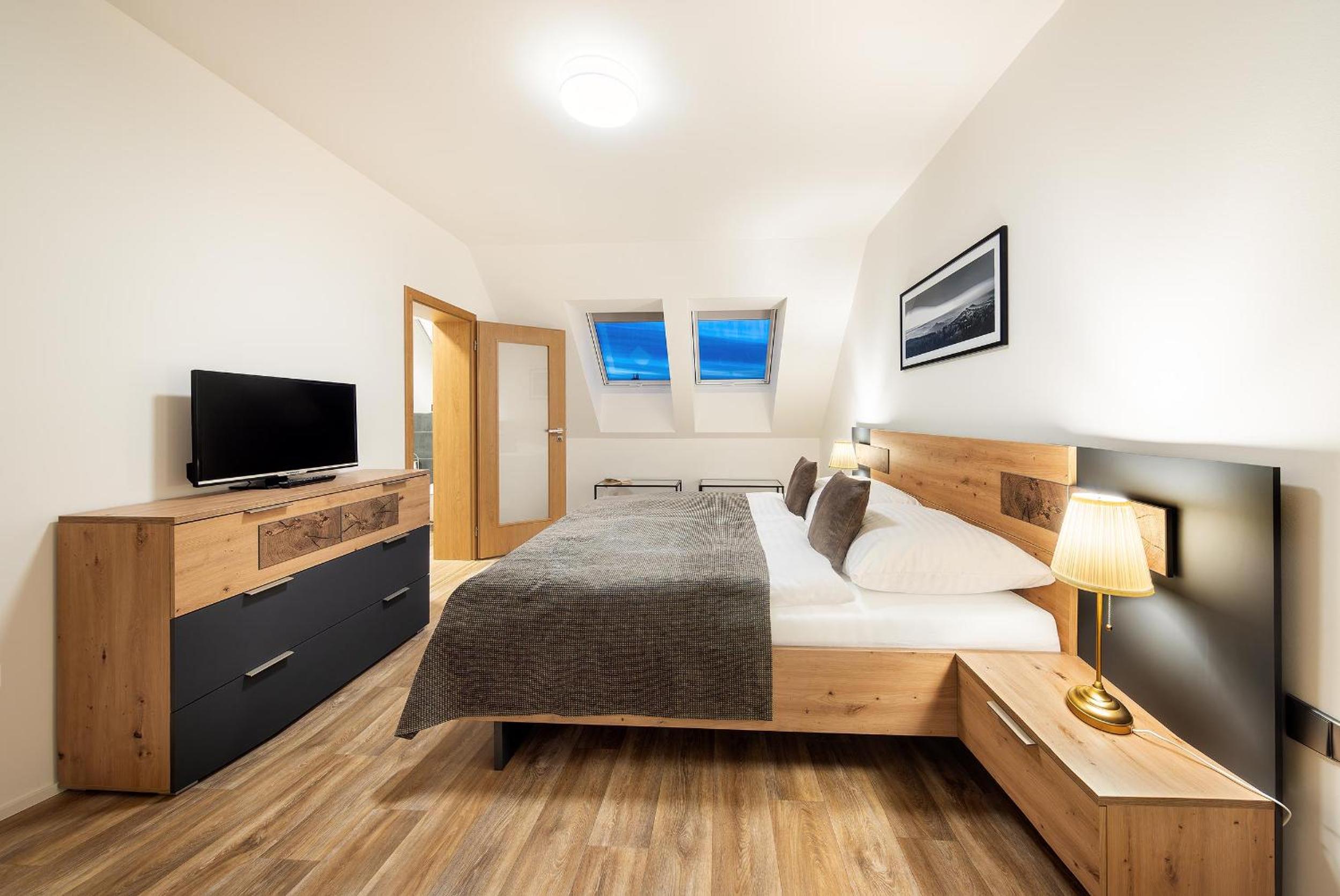 Pihel Apartments