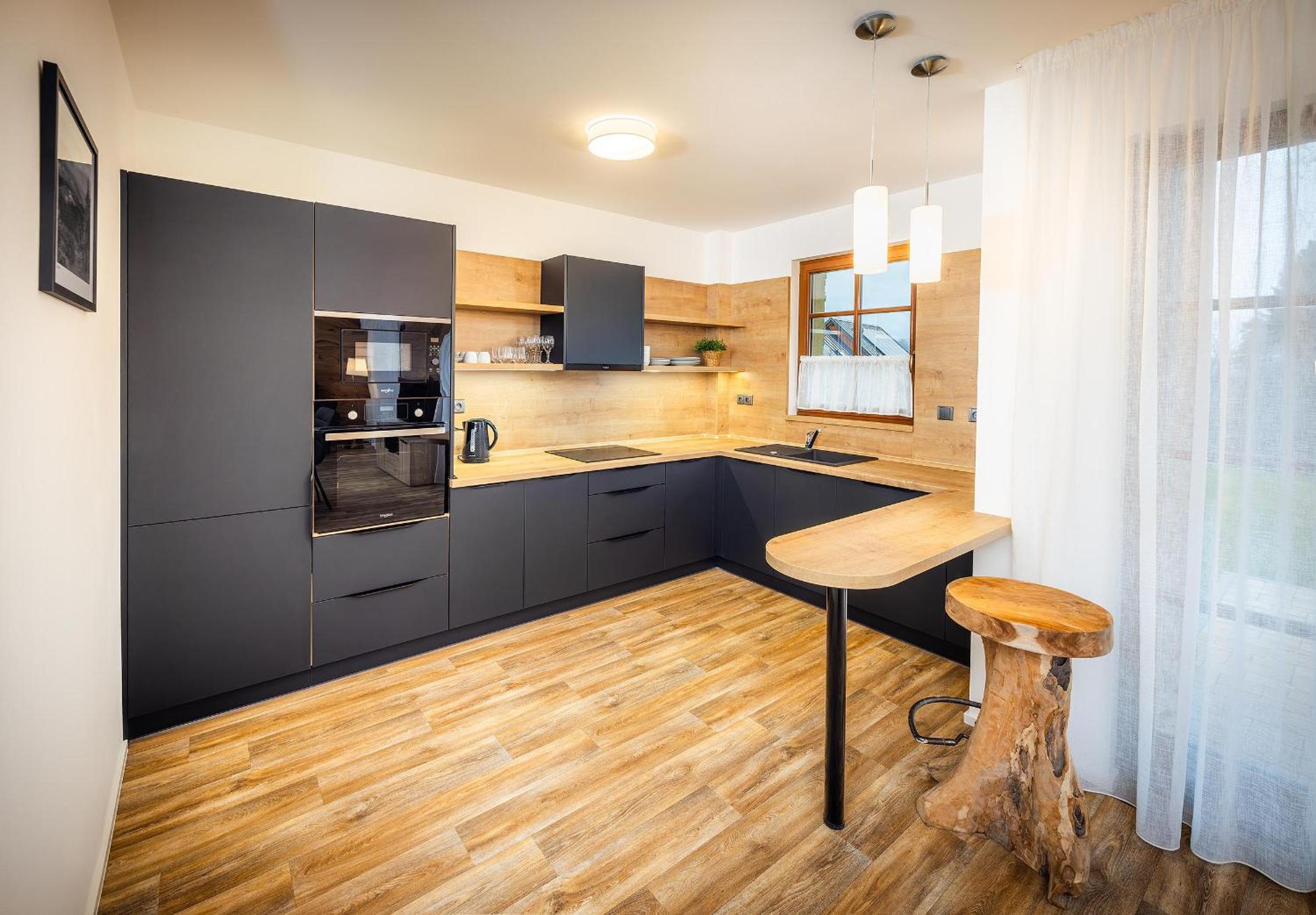 Pihel Apartments