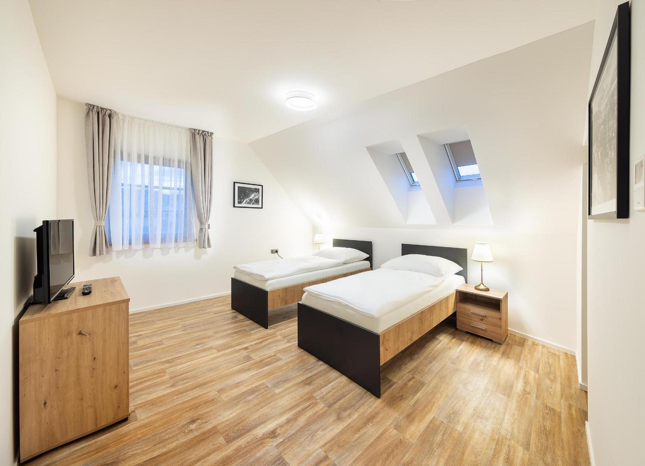 Pihel Apartments