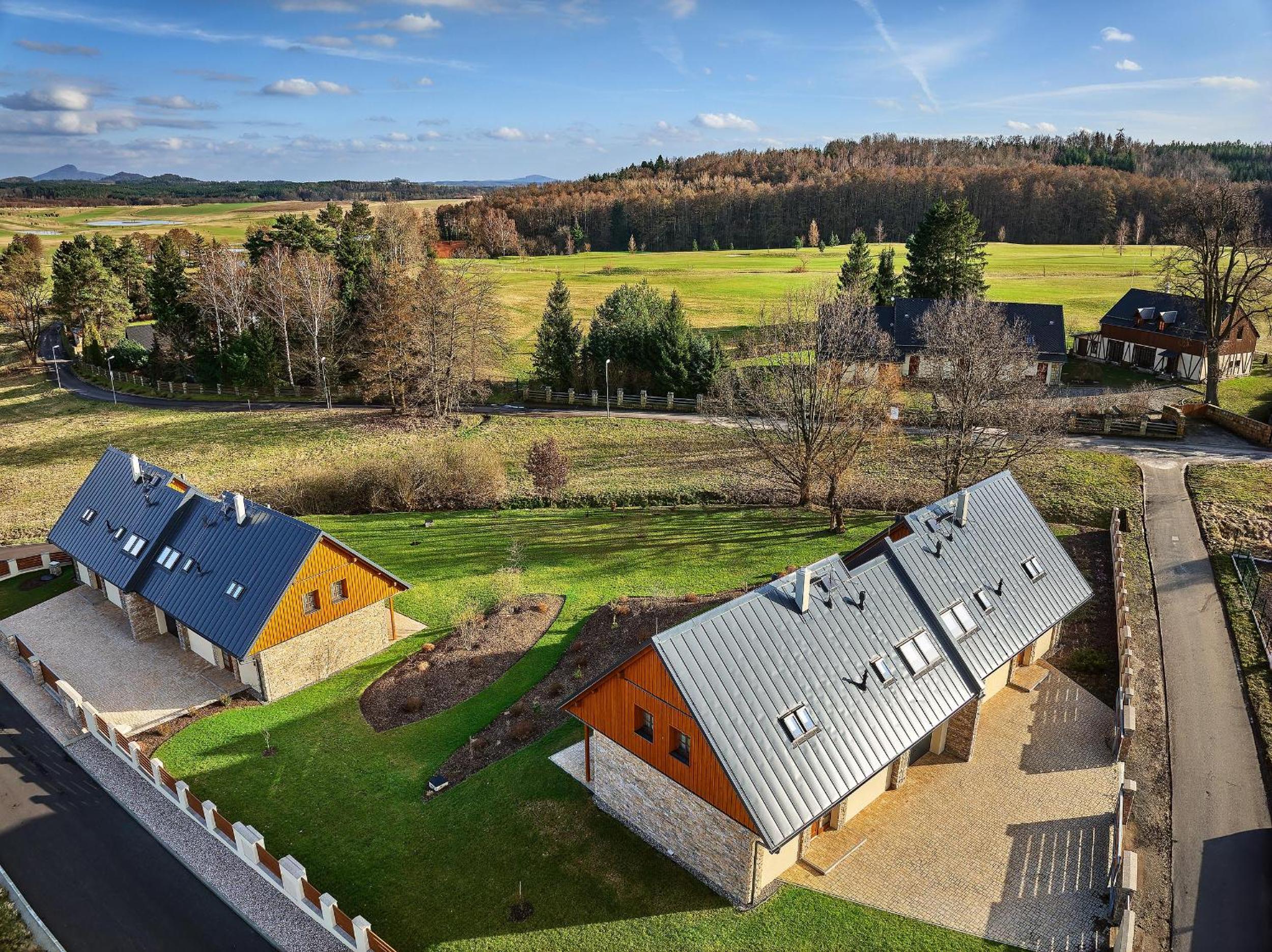 Pihel Apartments