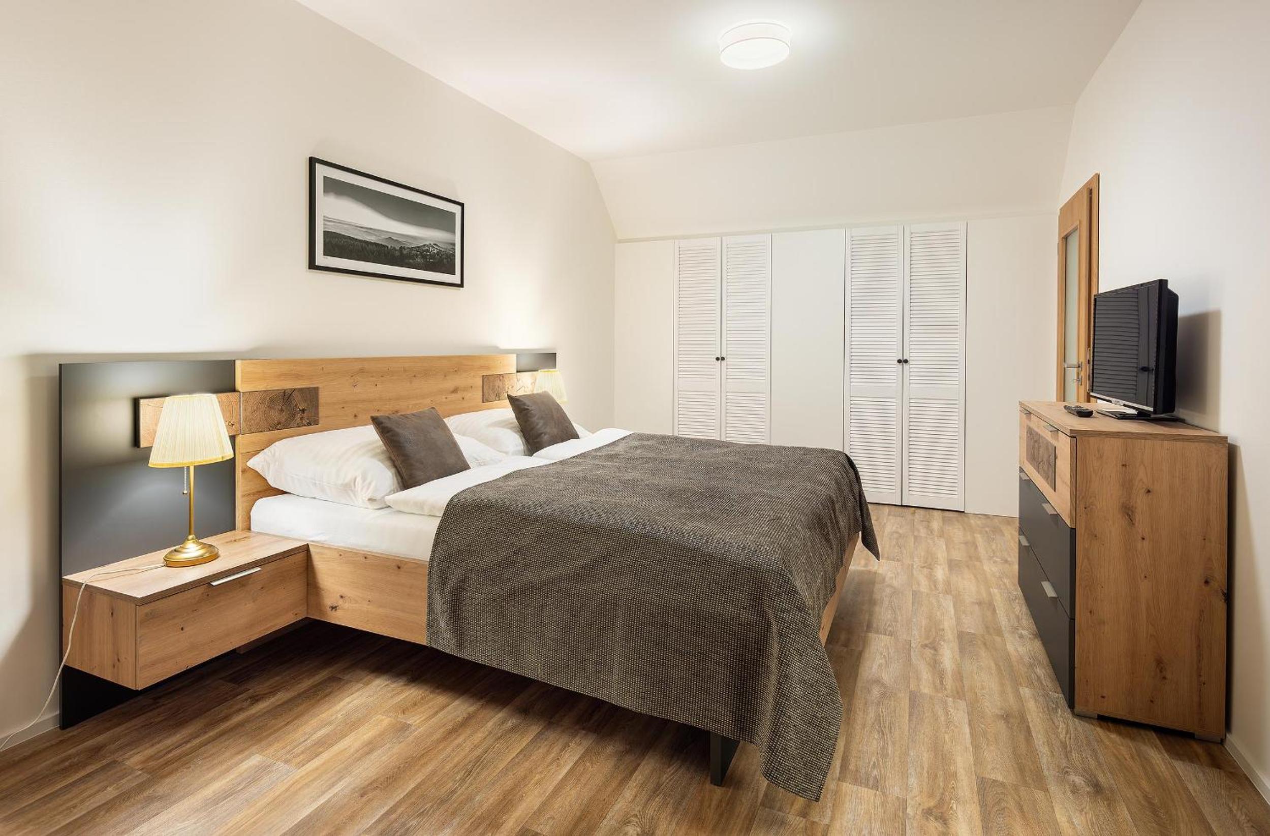 Pihel Apartments