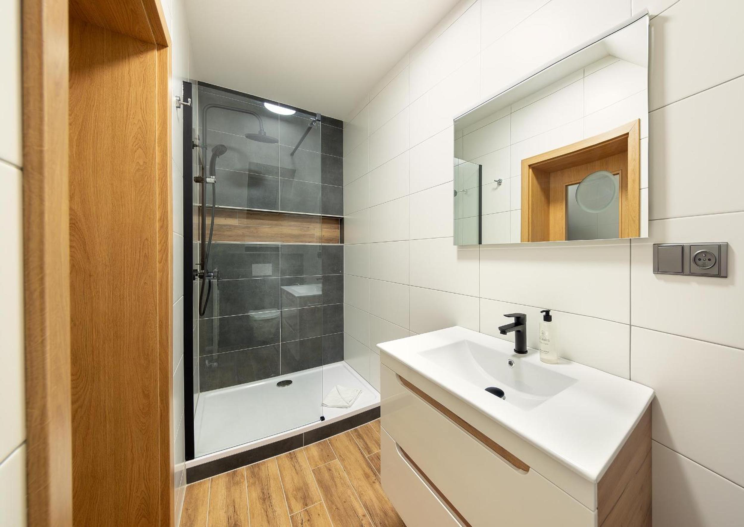 Pihel Apartments