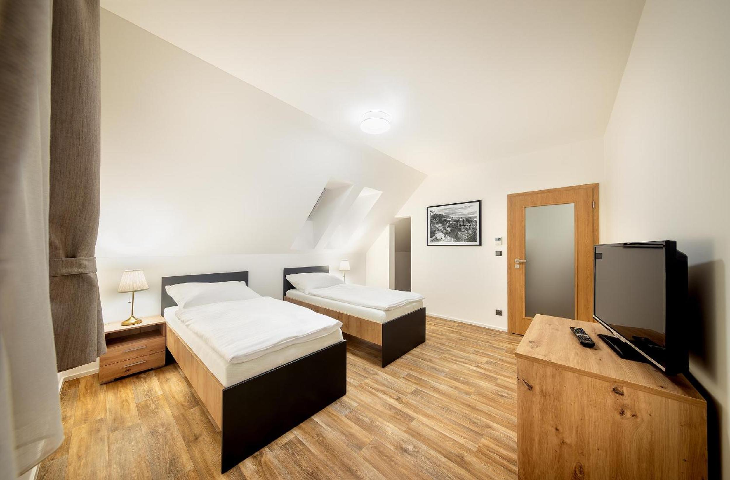 Pihel Apartments
