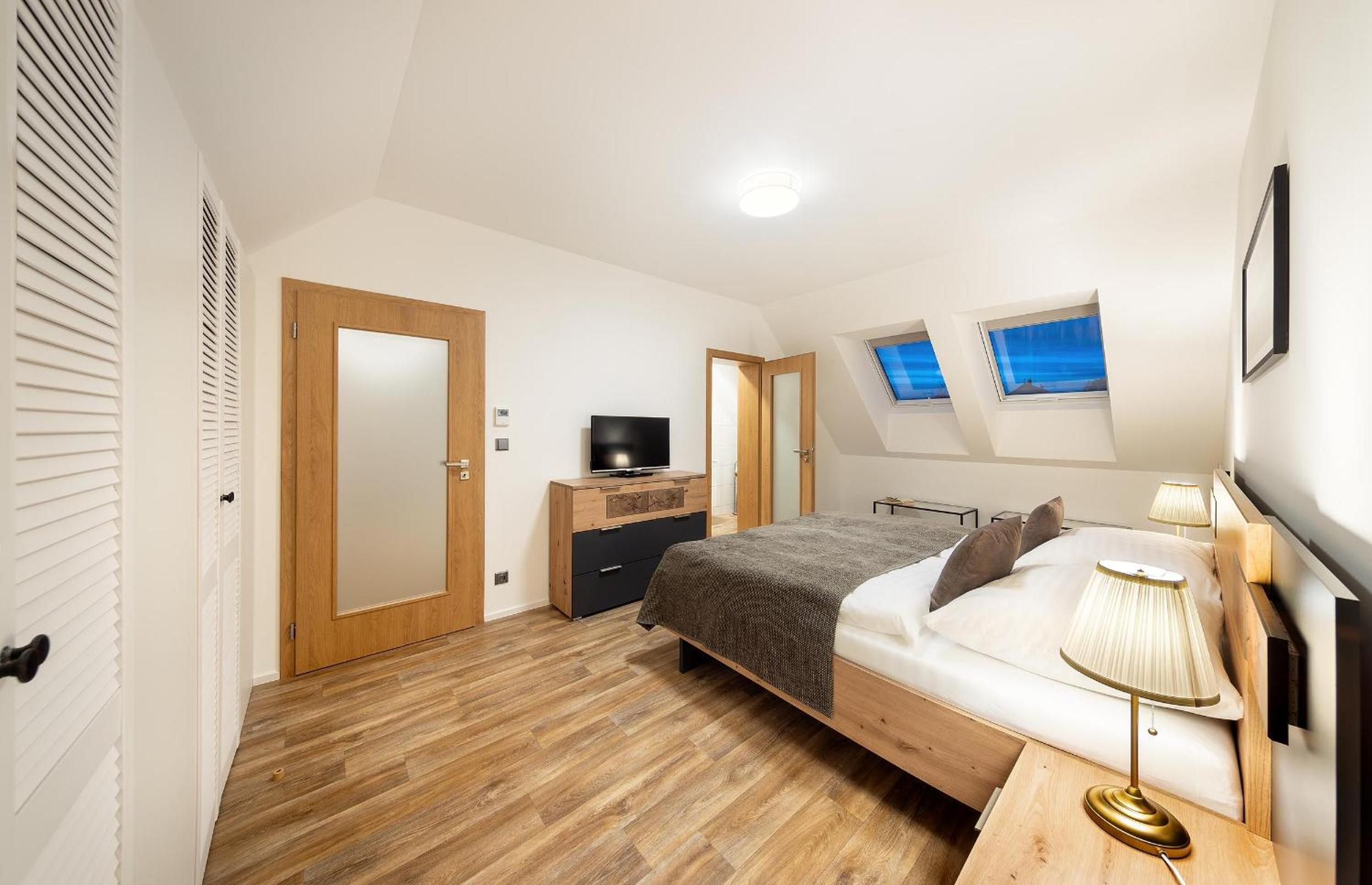 Pihel Apartments