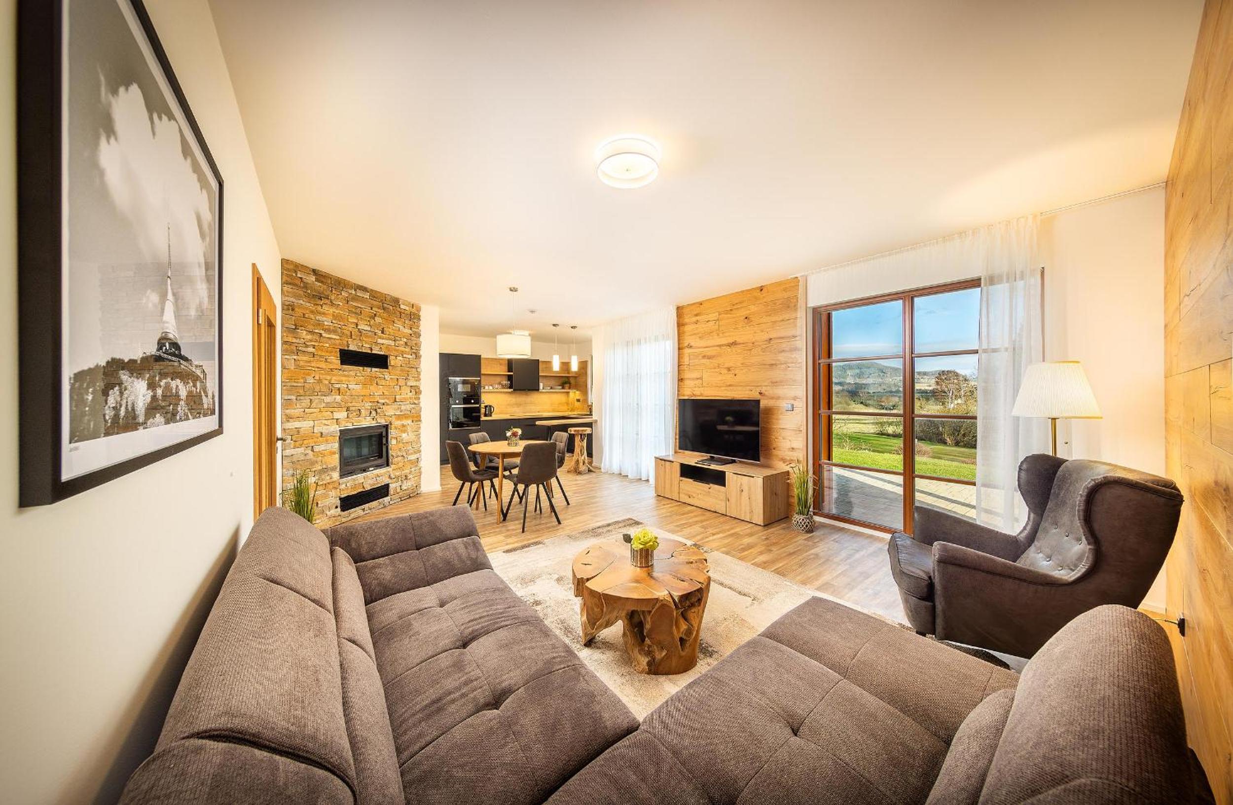 Pihel Apartments