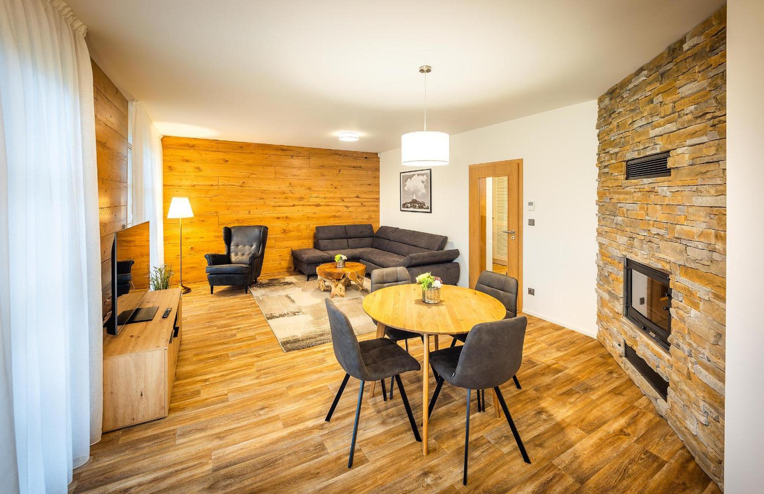 Pihel Apartments
