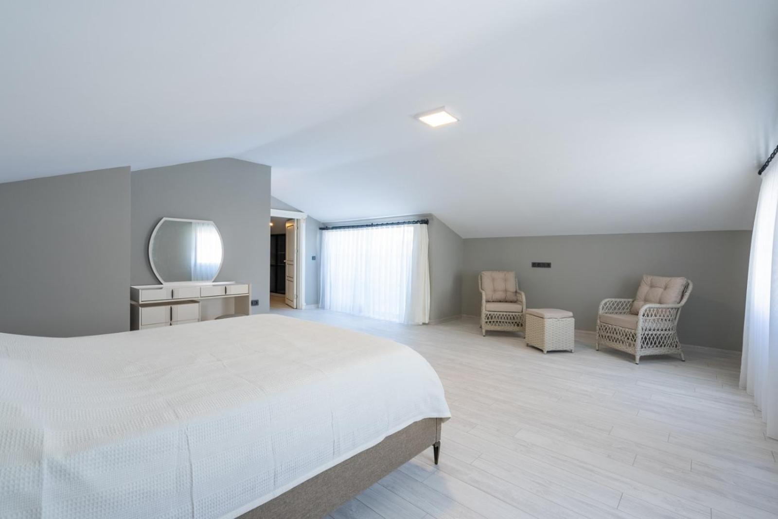 Villa Tutar 2 Marmaris Daily Weekly Rentals view 5