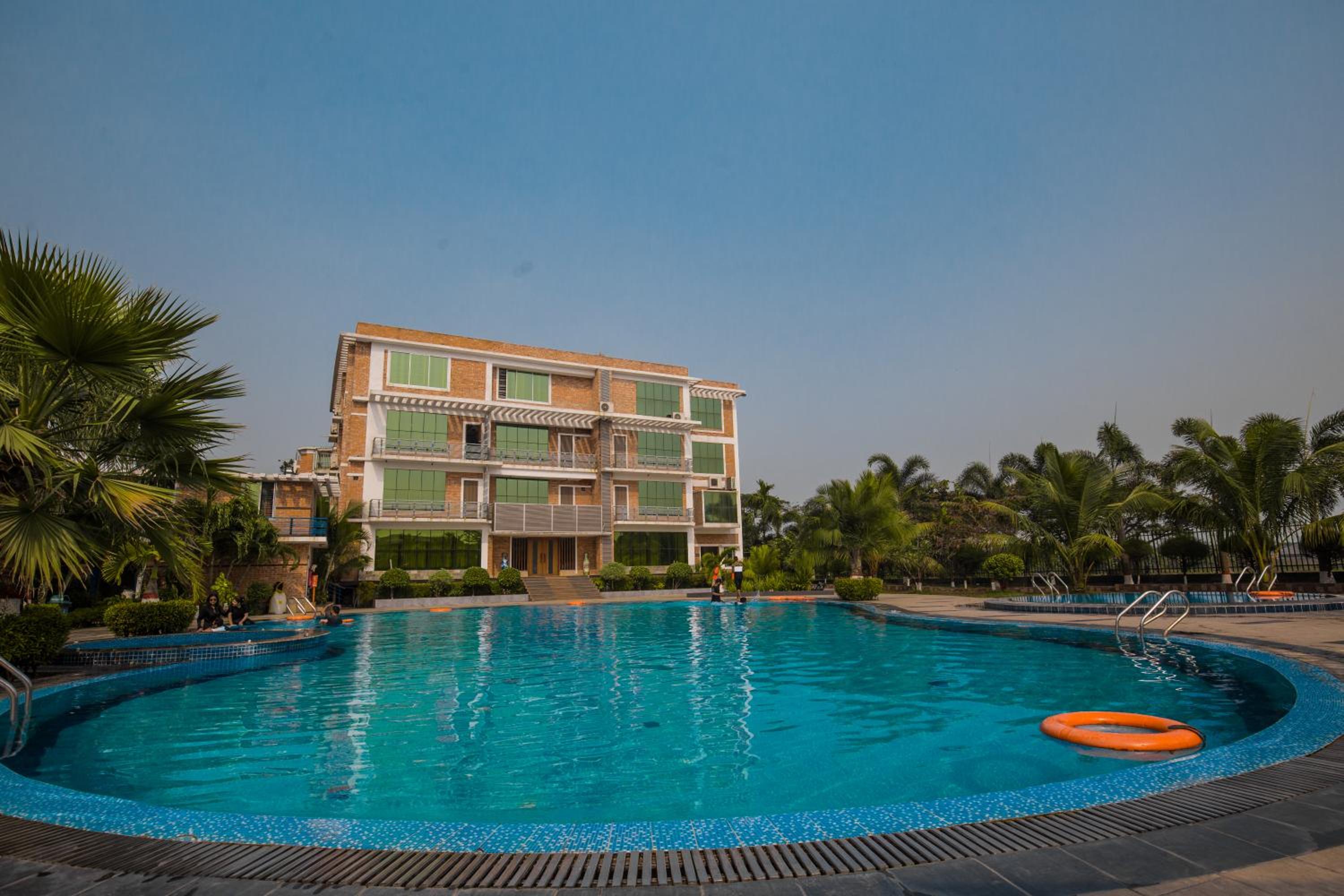 Shaira Garden Hotel & Resorts