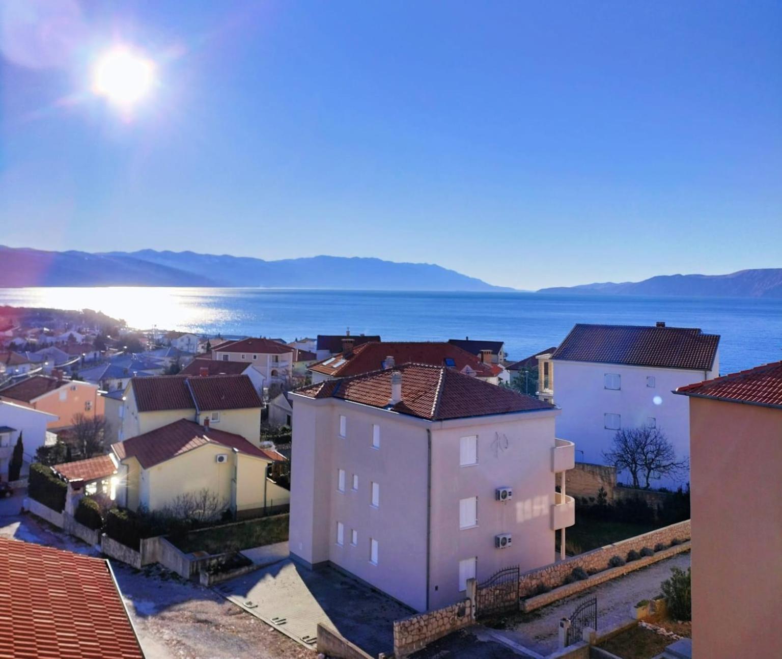 Apartmani Ivana Novi