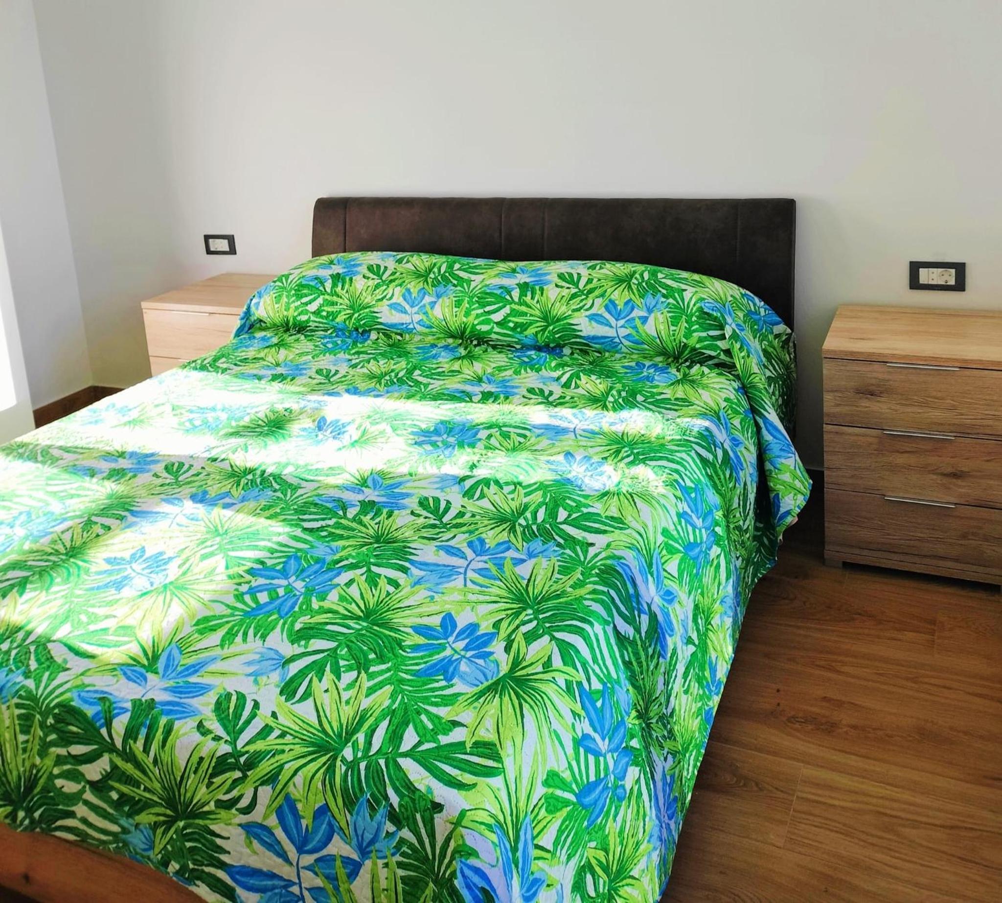 Apartmani Ivana Novi