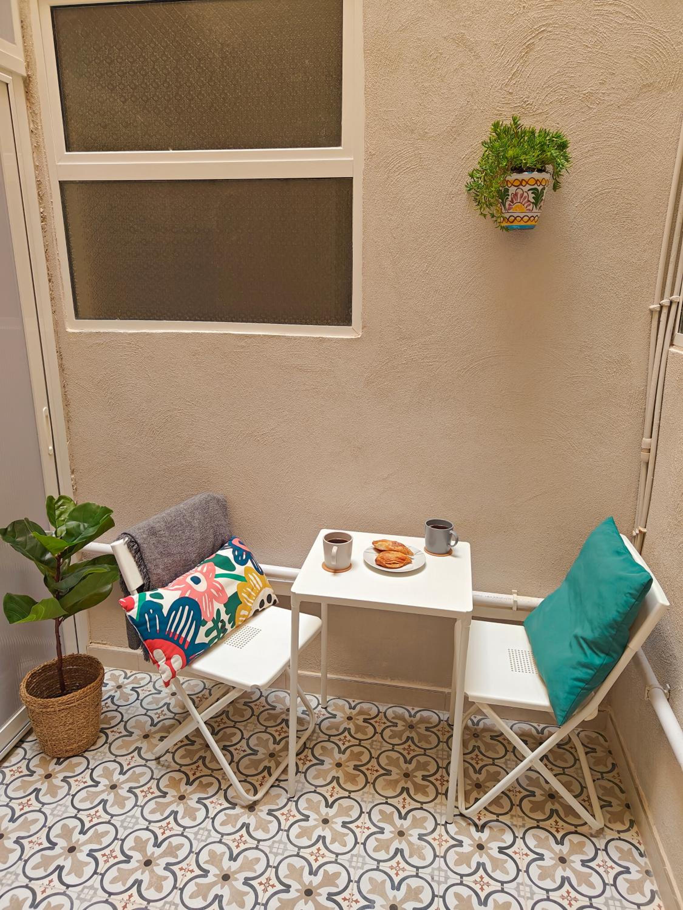 Żiffa Ta' Riħ - A Cosy Apartment in Senglea with Wi-Fi and Smart TV view 4