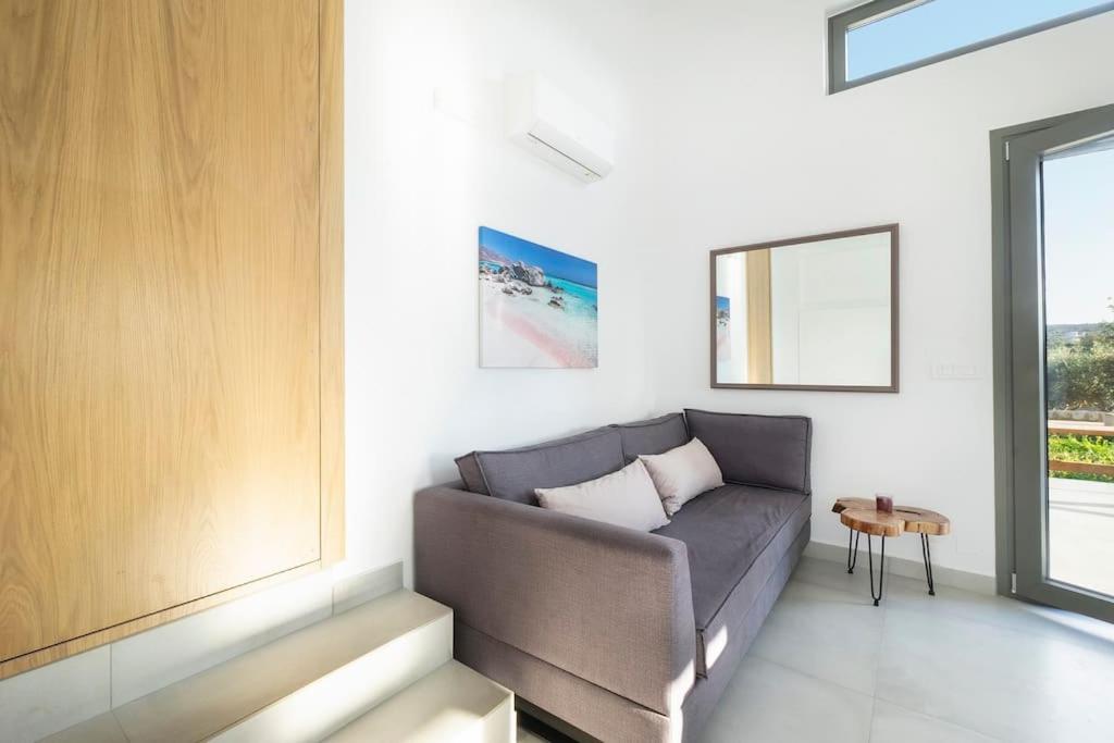 Olive Apt - Akrotiri view 5