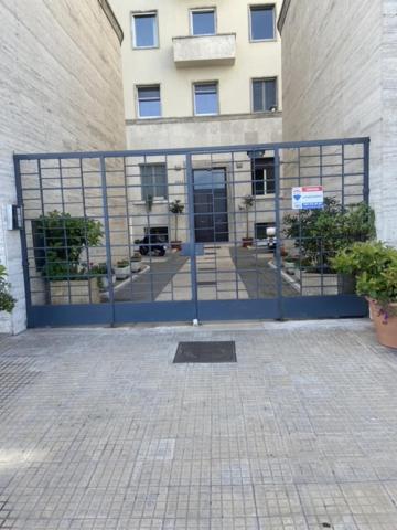 Alta Marea Apulia sea view