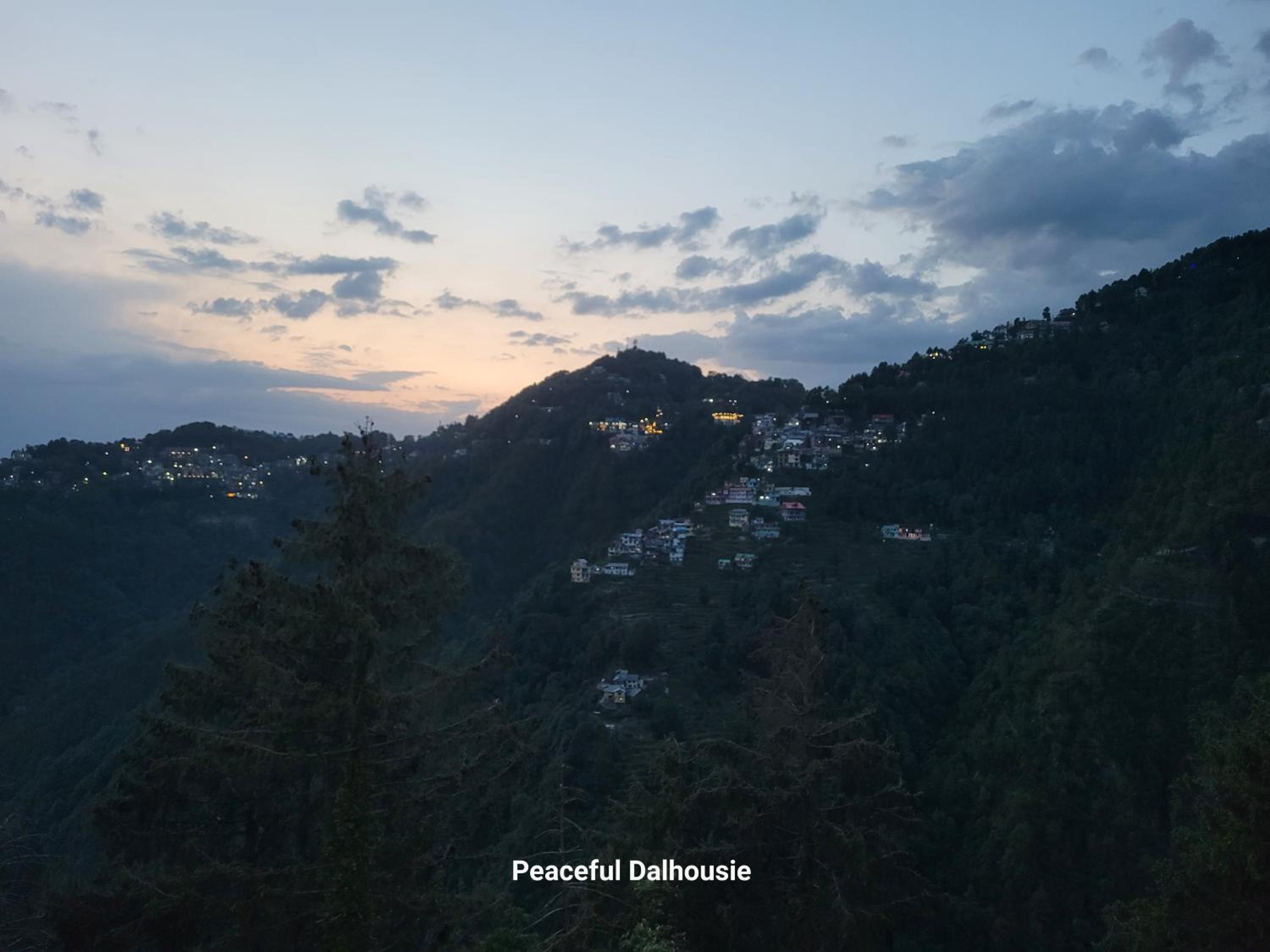 Peaceful Retreat Home Stay view 5
