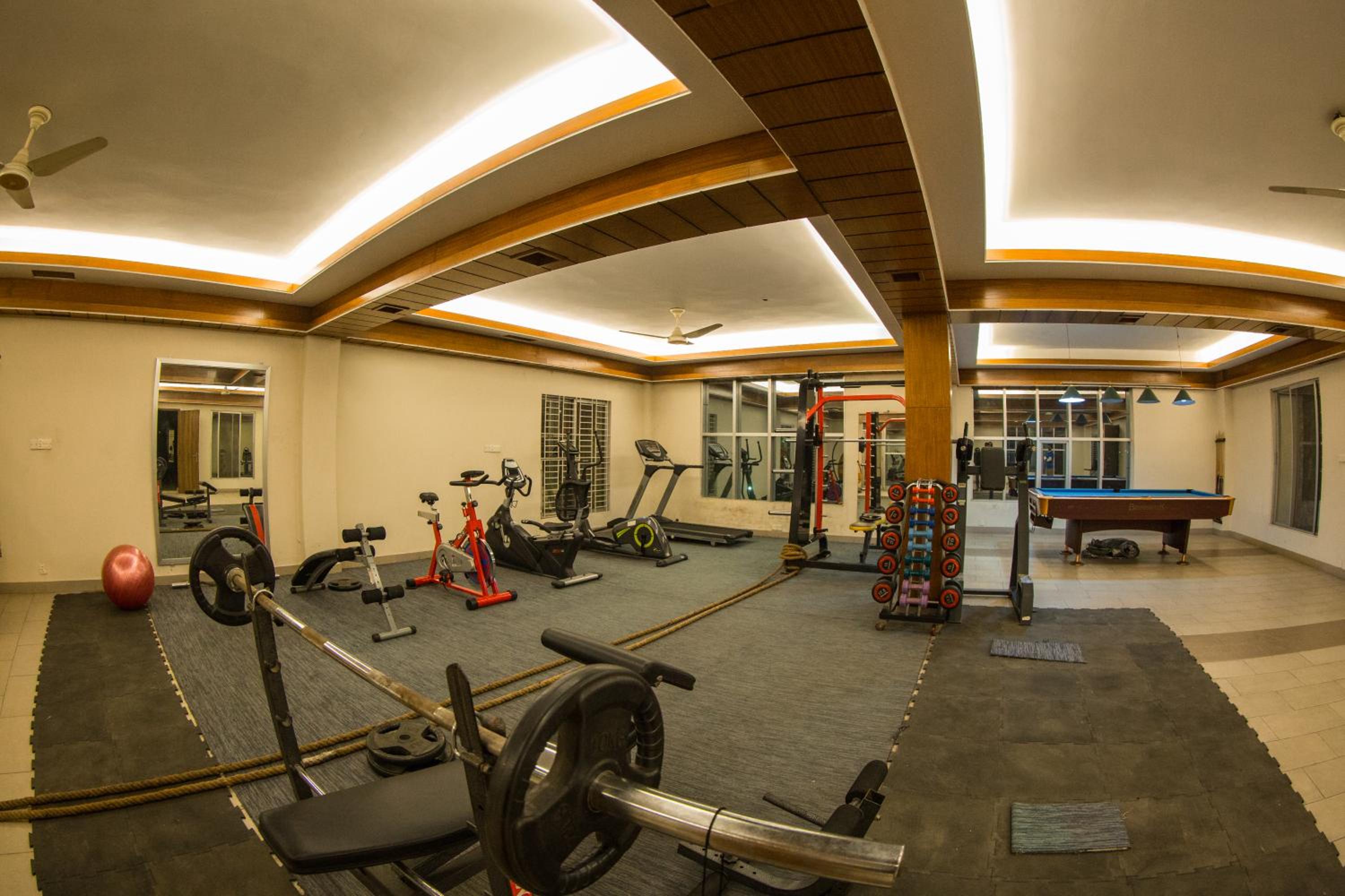 Shaira Garden Hotel & Resorts