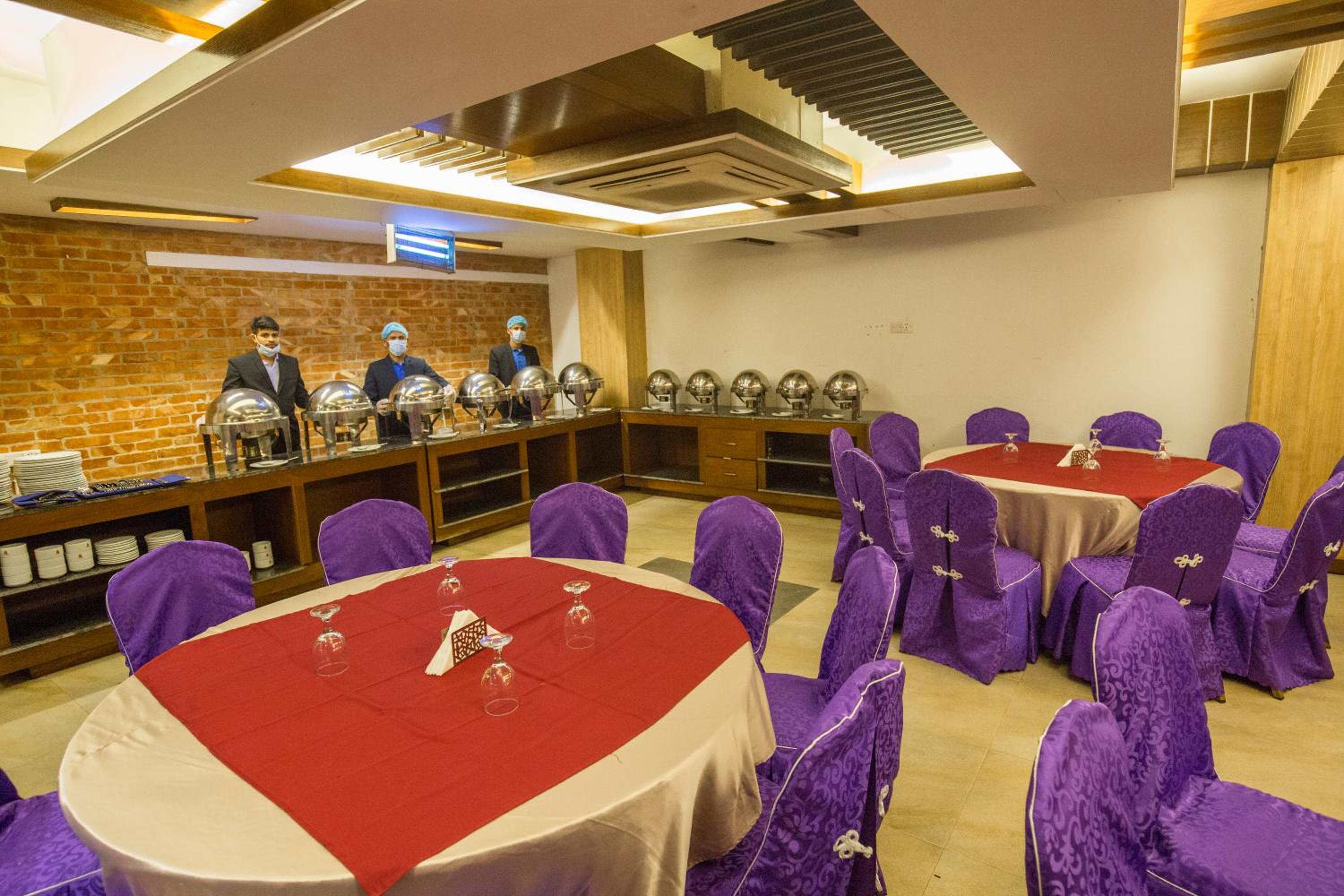 Shaira Garden Hotel & Resorts
