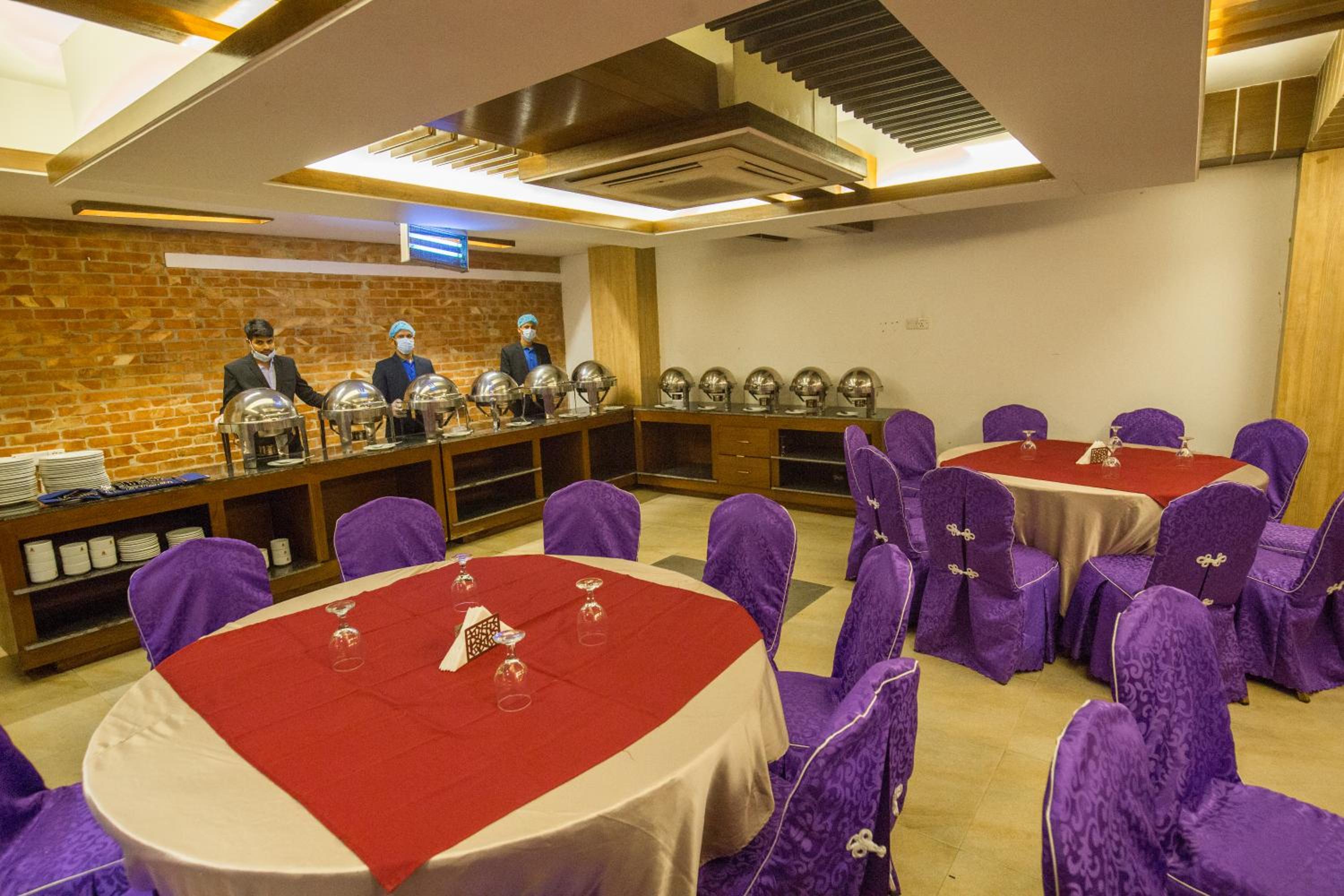 Shaira Garden Hotel & Resorts