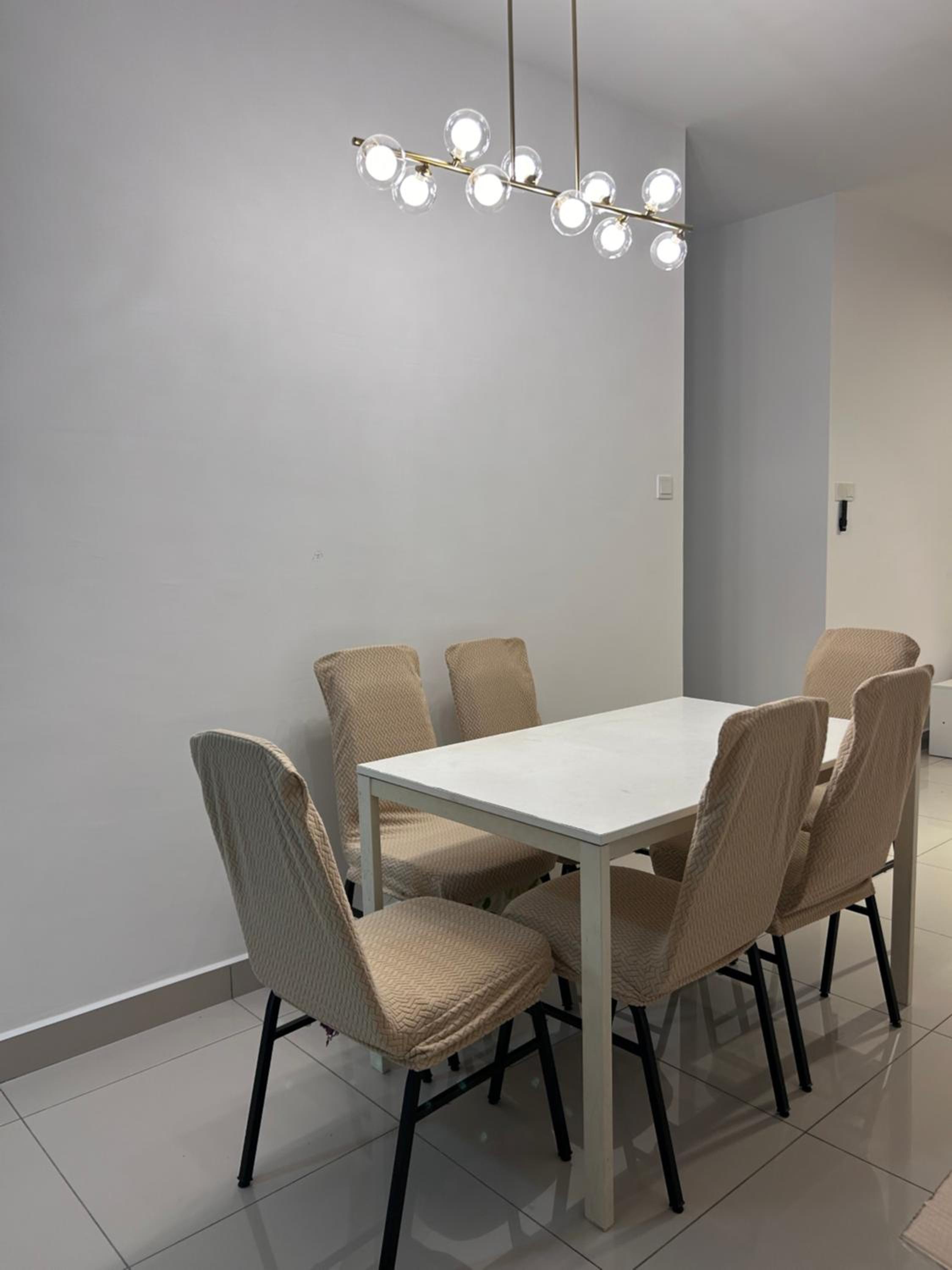 HoT House of Thinkers Putrajaya 3R2B Apartment Homestay photo 3
