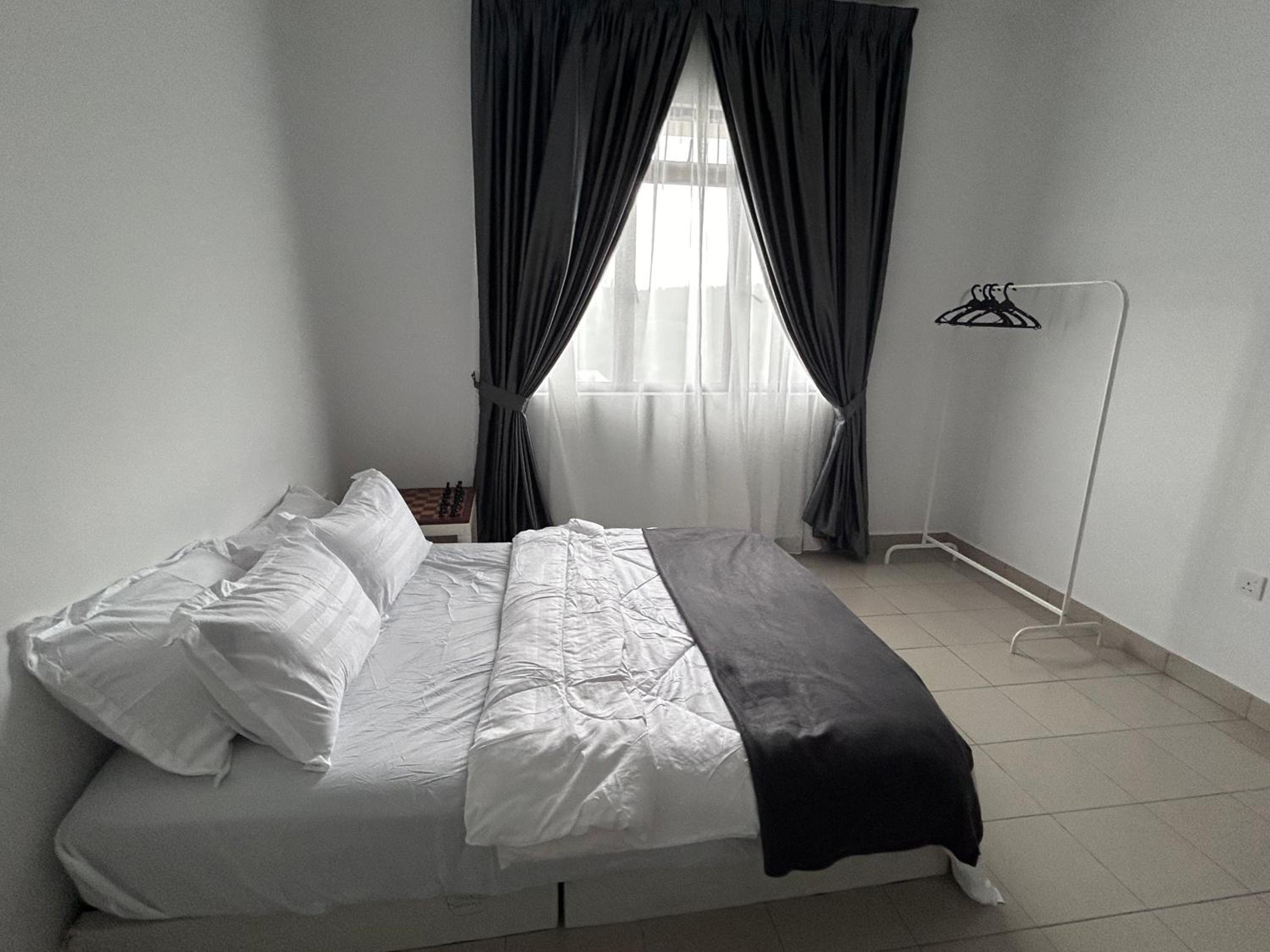 HoT House of Thinkers Putrajaya 3R2B Apartment Homestay photo 4