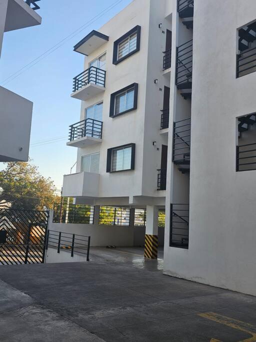 Estilo urbano: Depa. en el Corazón de la Ciudad view 5