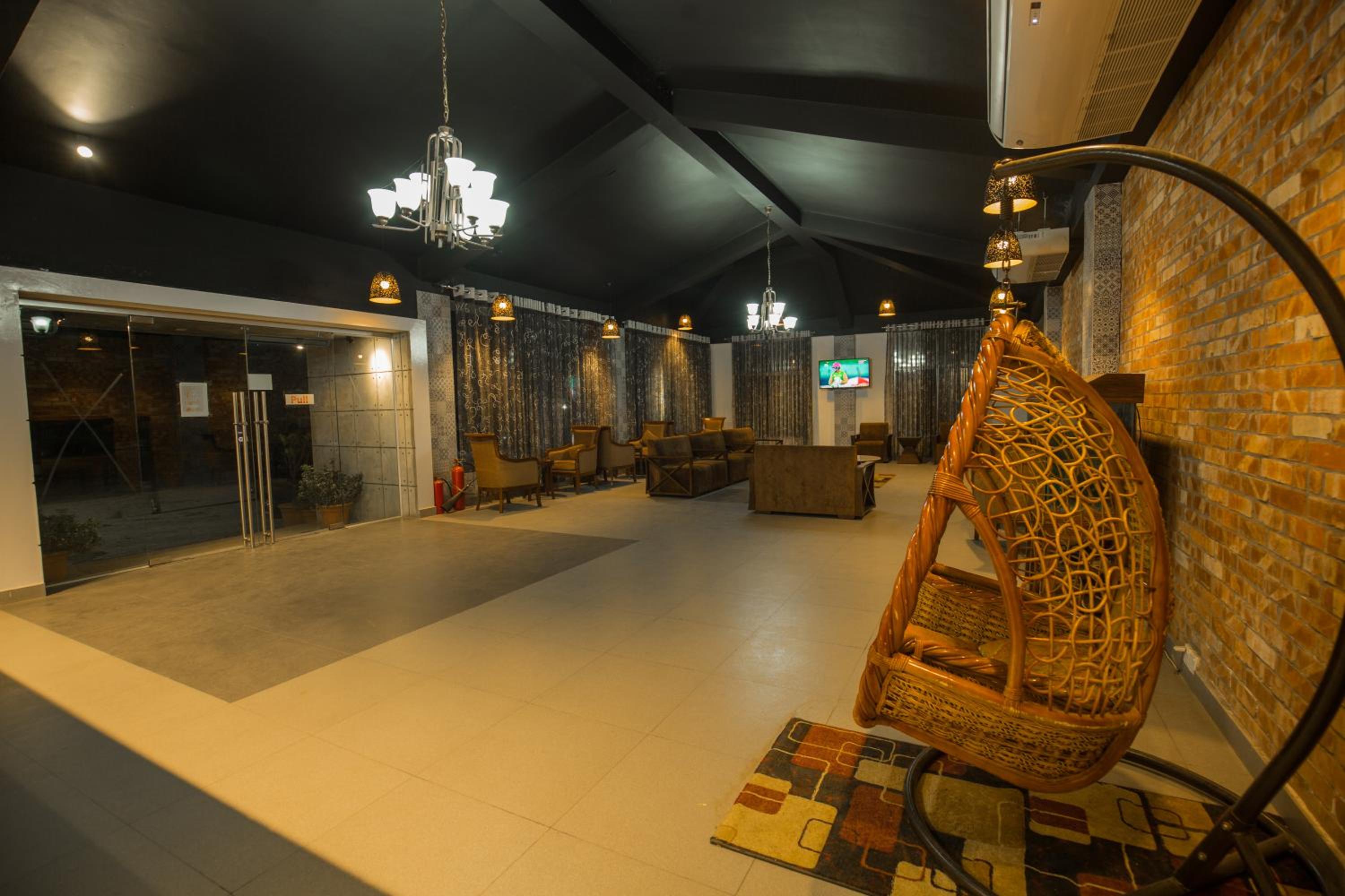 Shaira Garden Hotel & Resorts