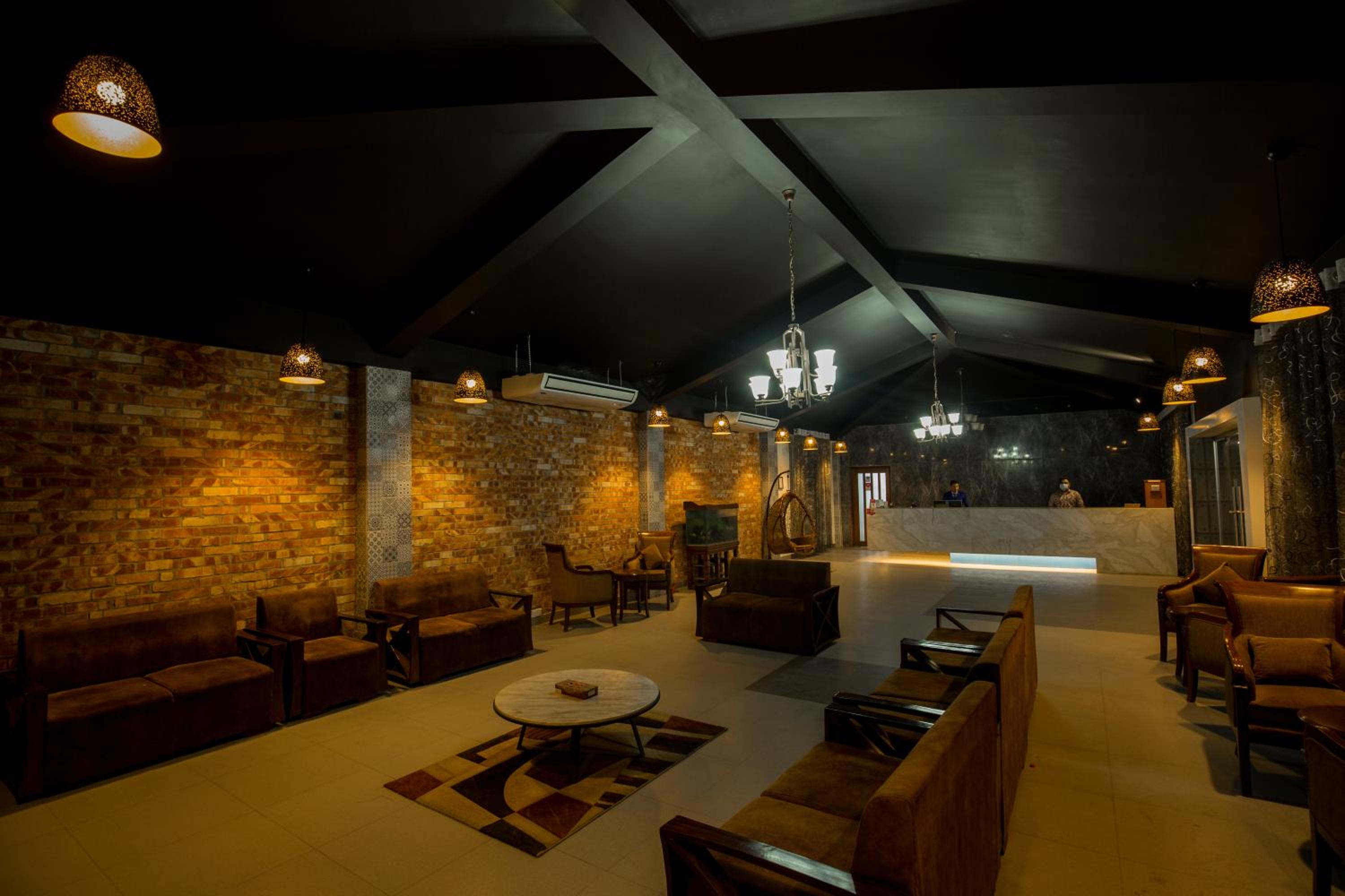 Shaira Garden Hotel & Resorts