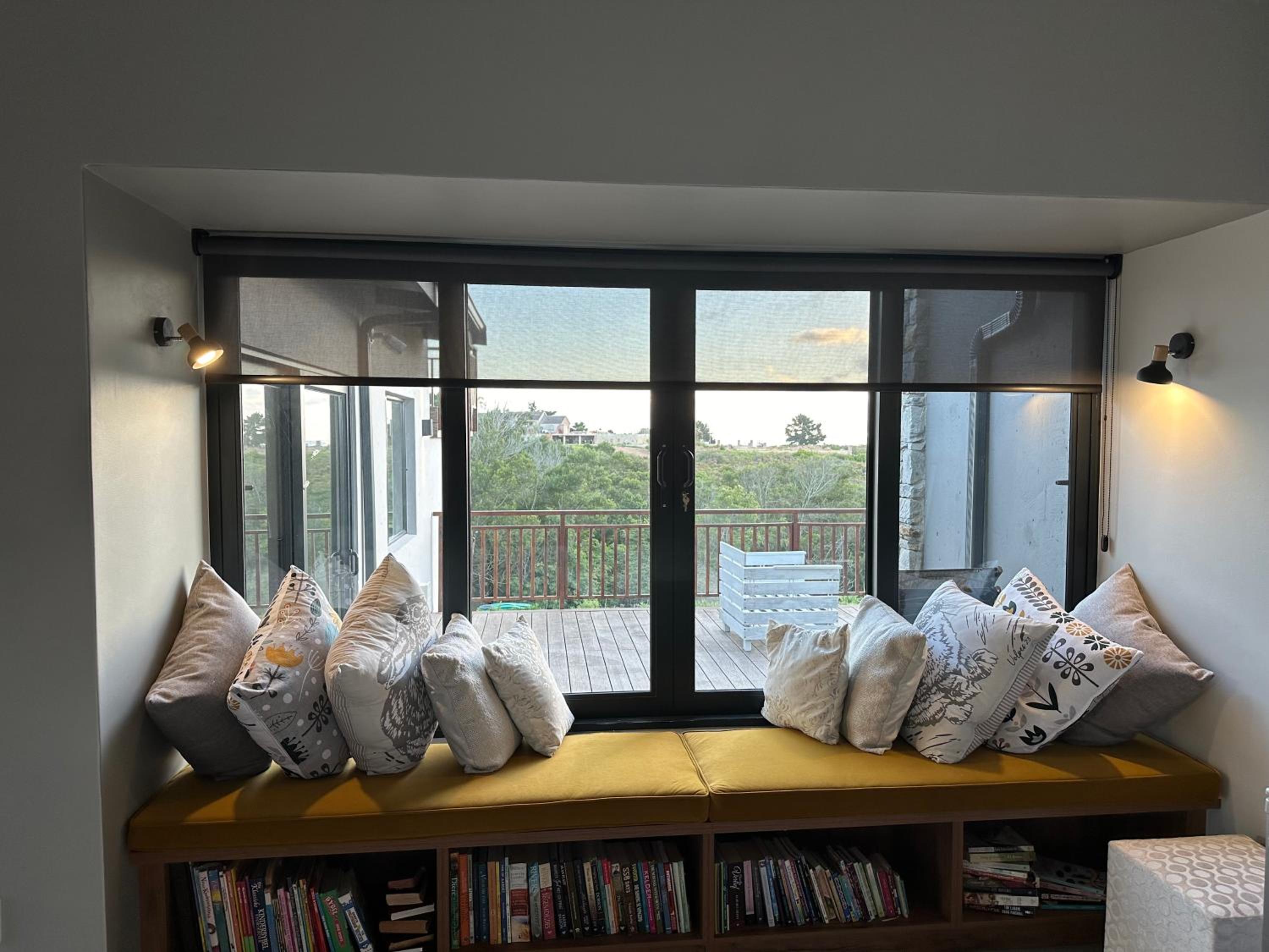 House with a View view 5
