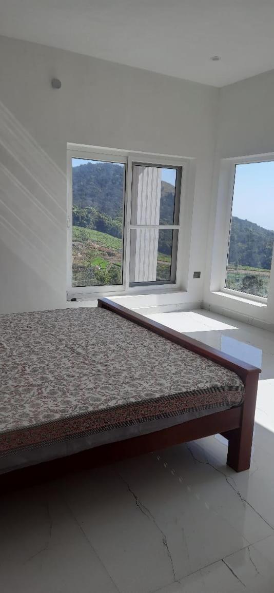Wilderness Vila