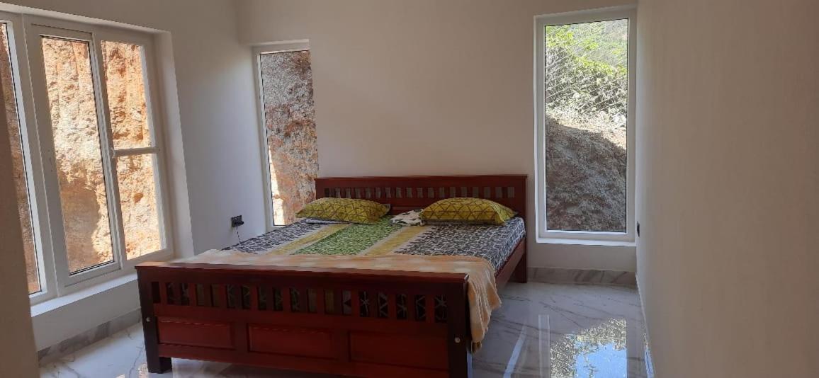 Wilderness Vila