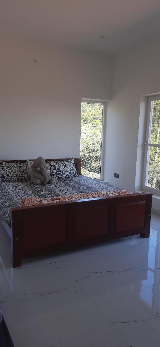 Wilderness Vila