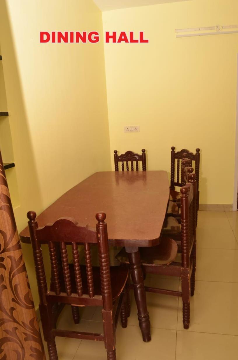Mskholidays(B2M) Home stay view 4