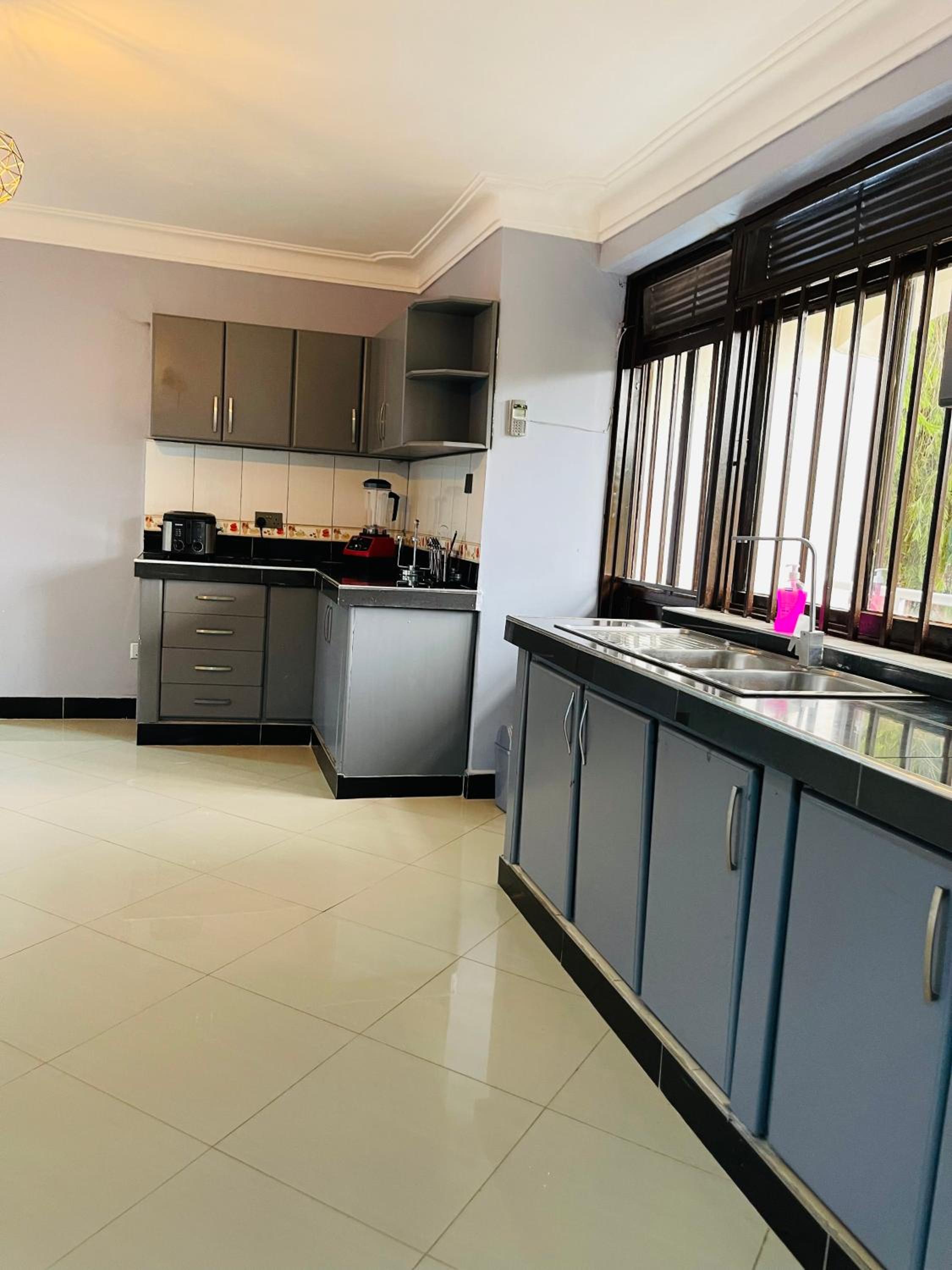Alexandria Suites