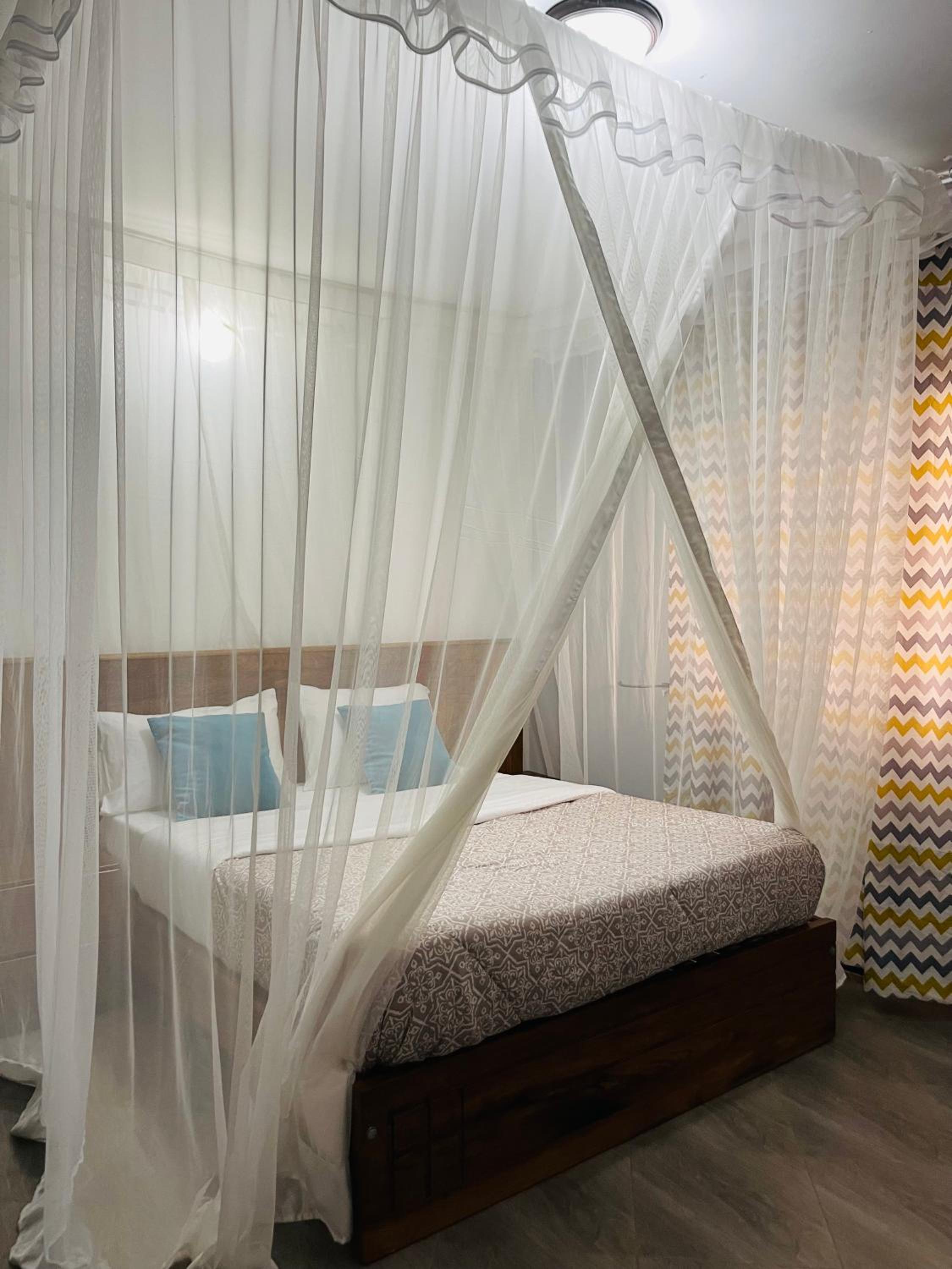 Alexandria Suites