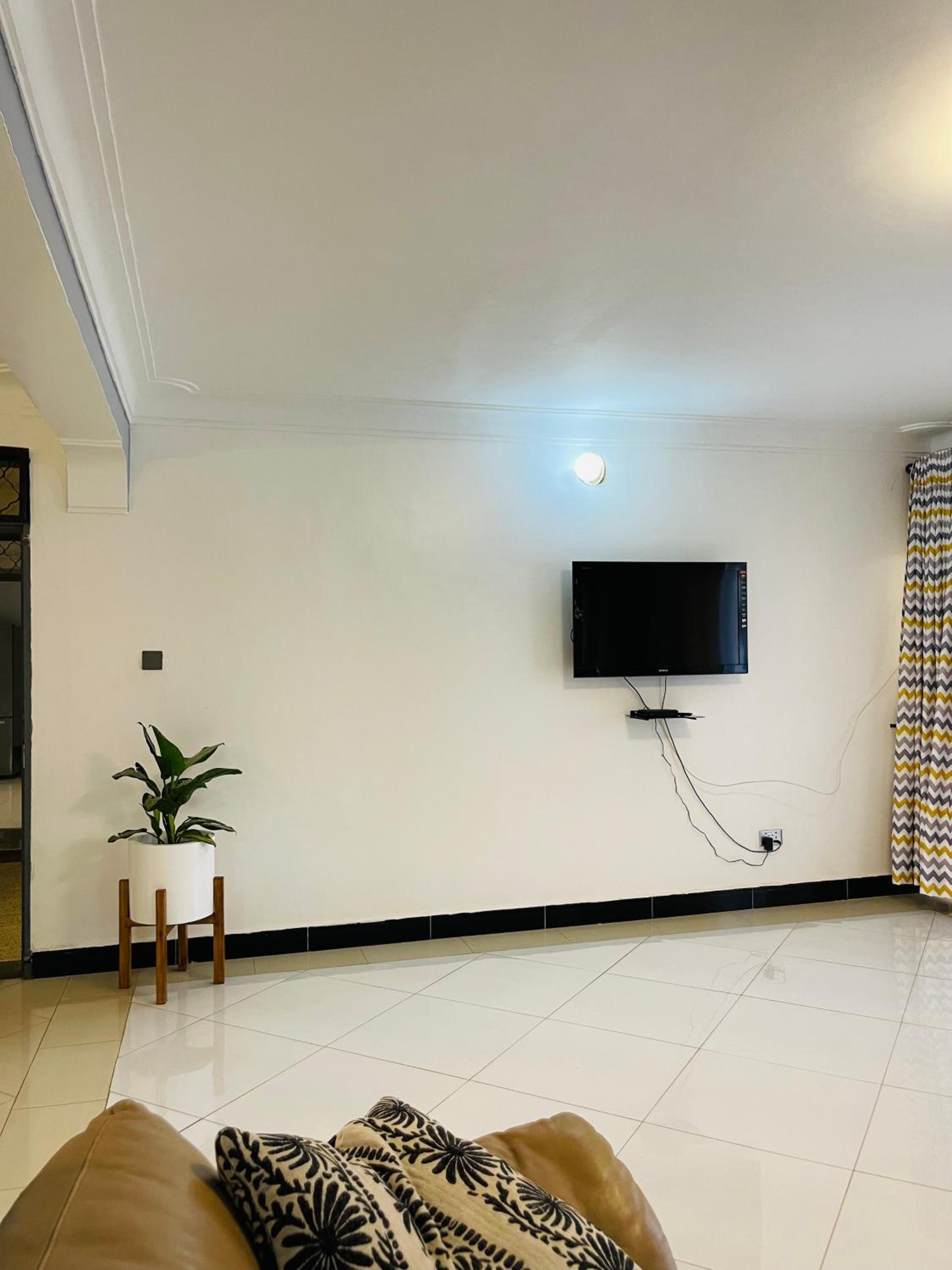 Alexandria Suites