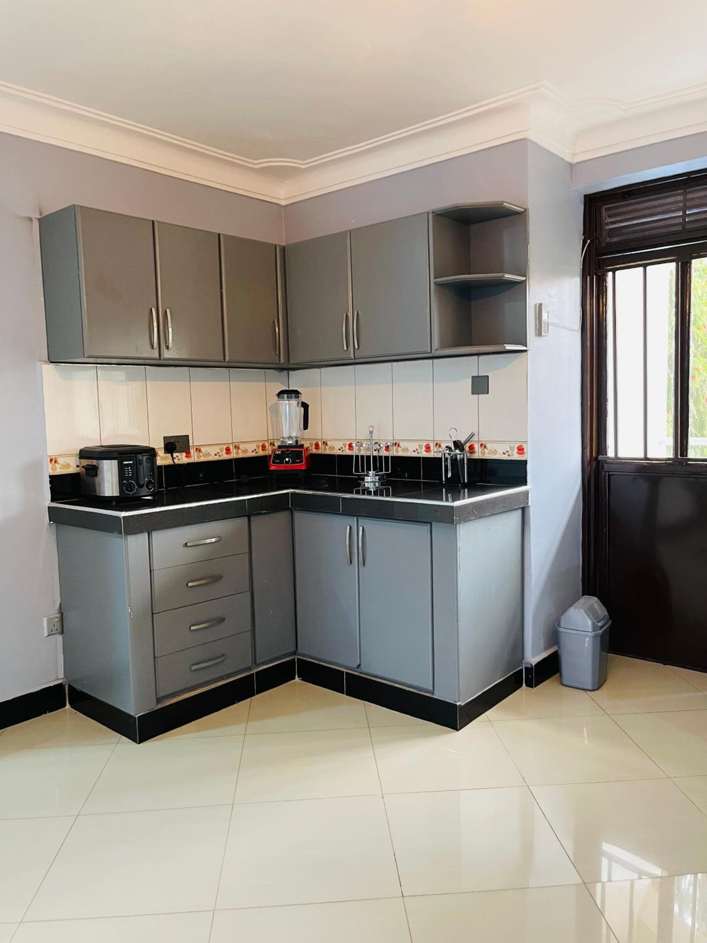 Alexandria Suites