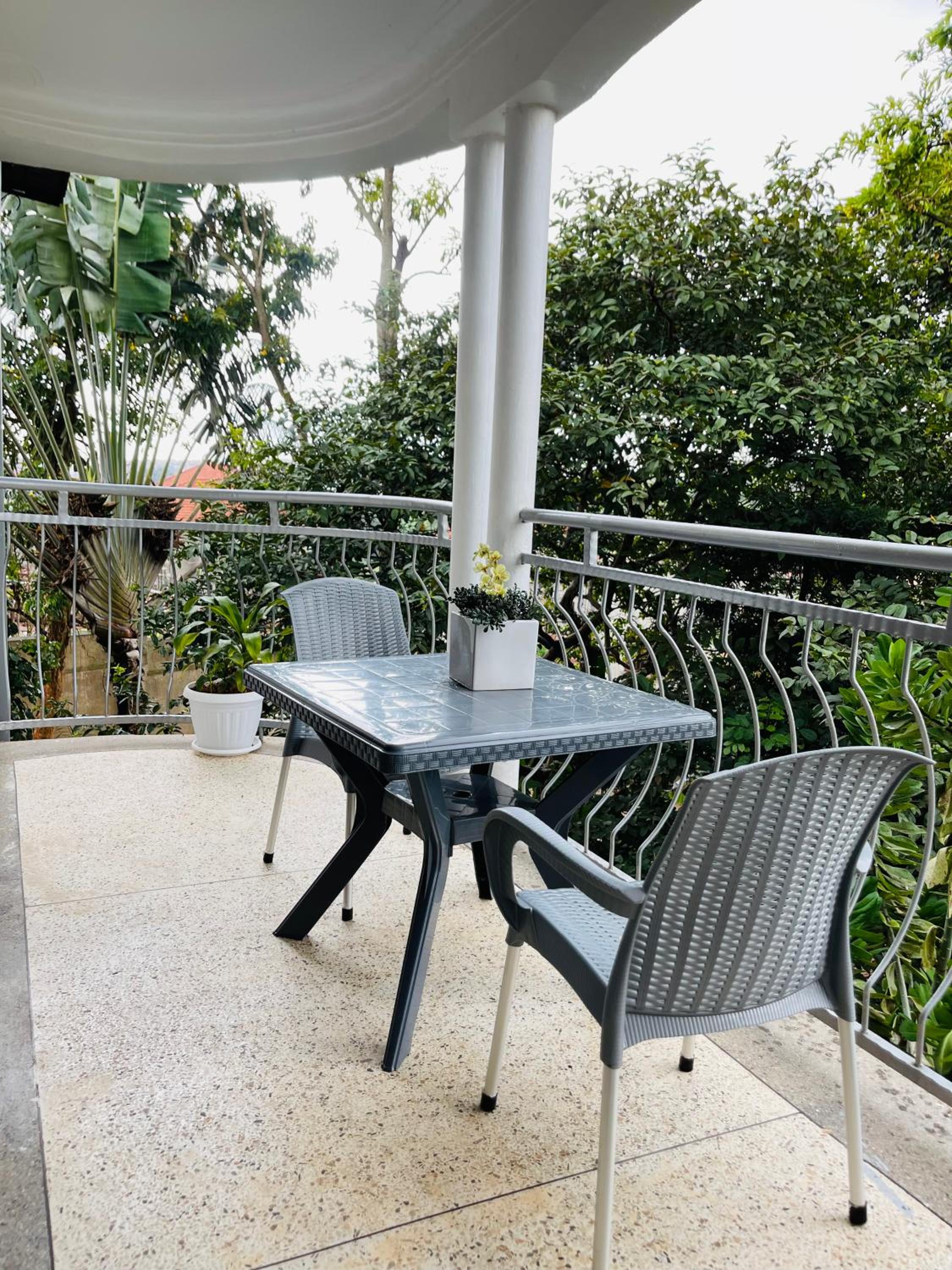 Alexandria Suites