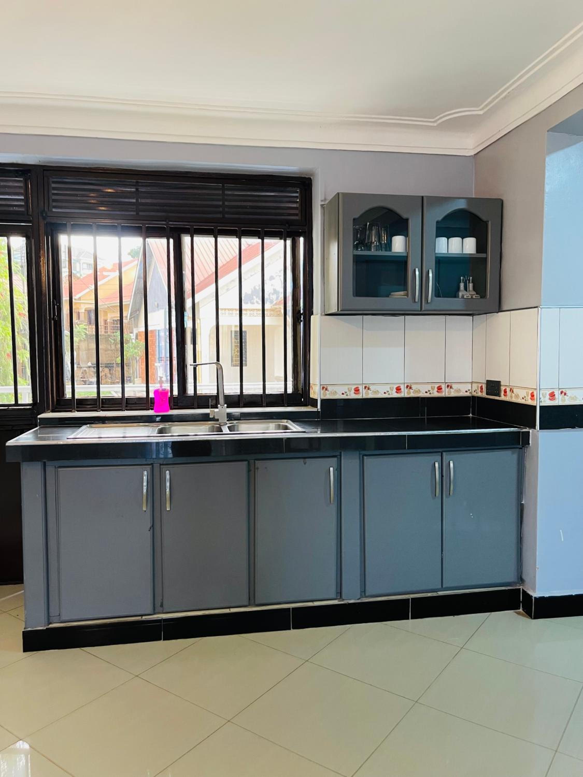 Alexandria Suites
