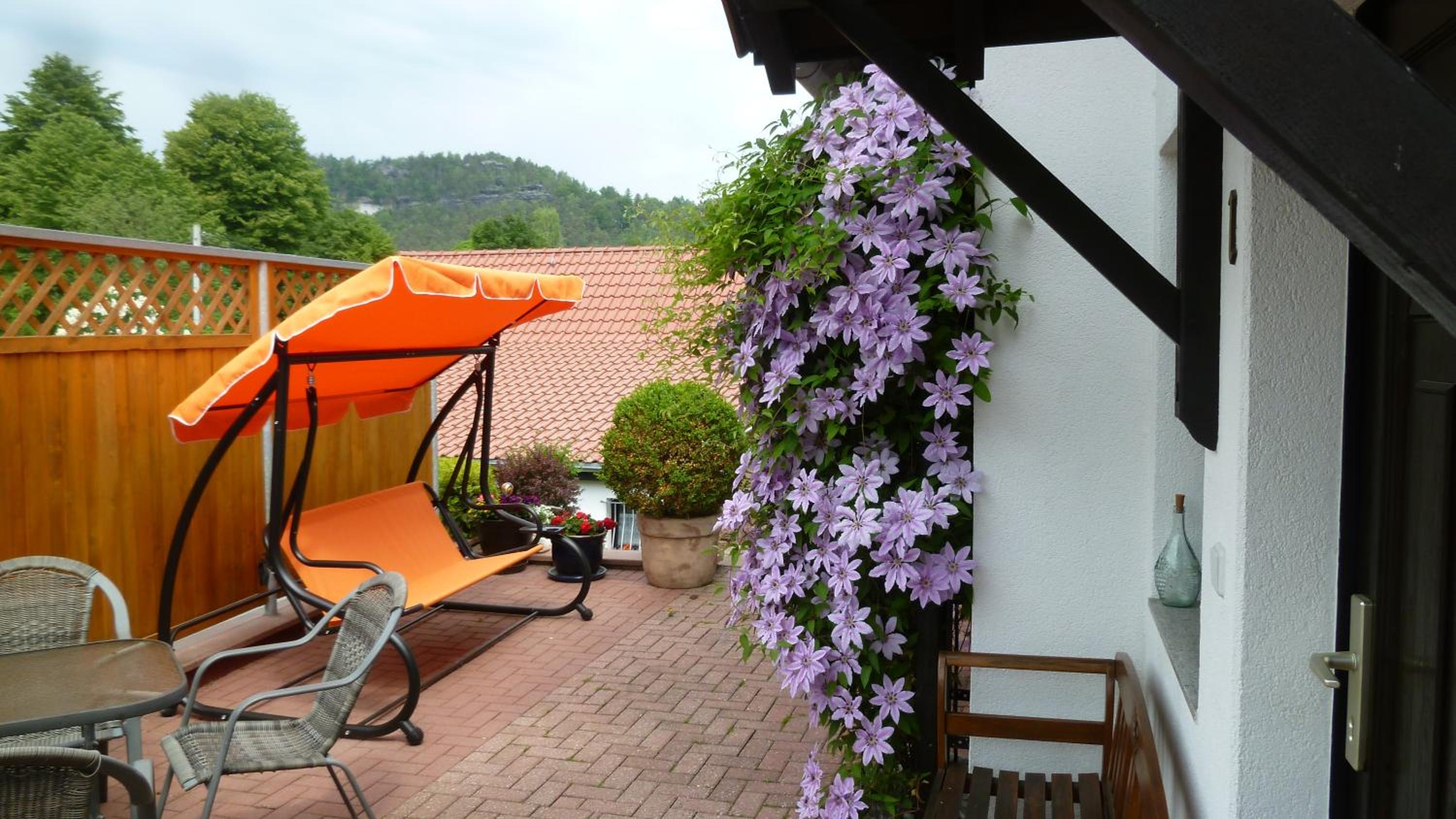 Ferienwohnung Frenzel