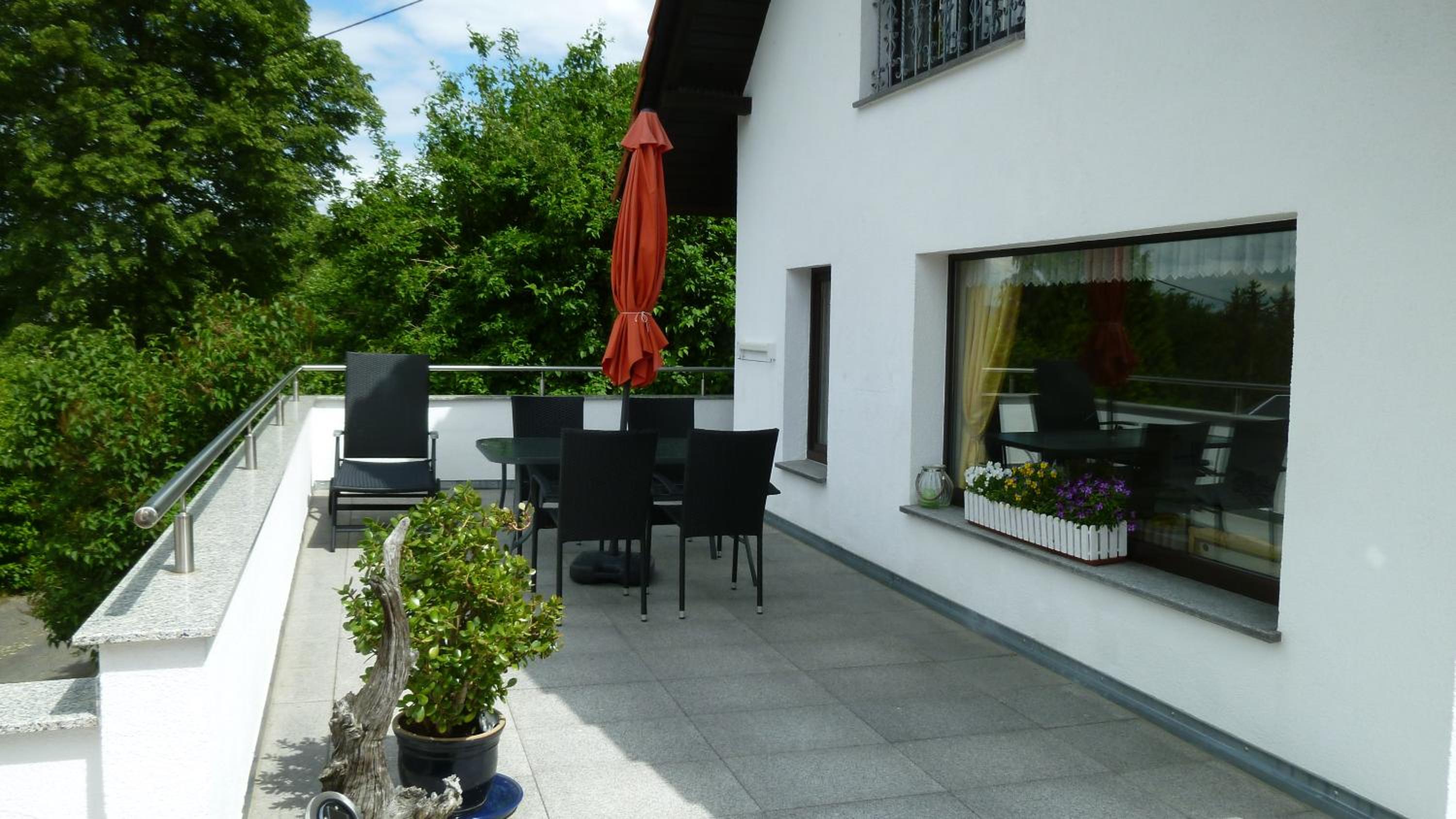 Ferienwohnung Frenzel