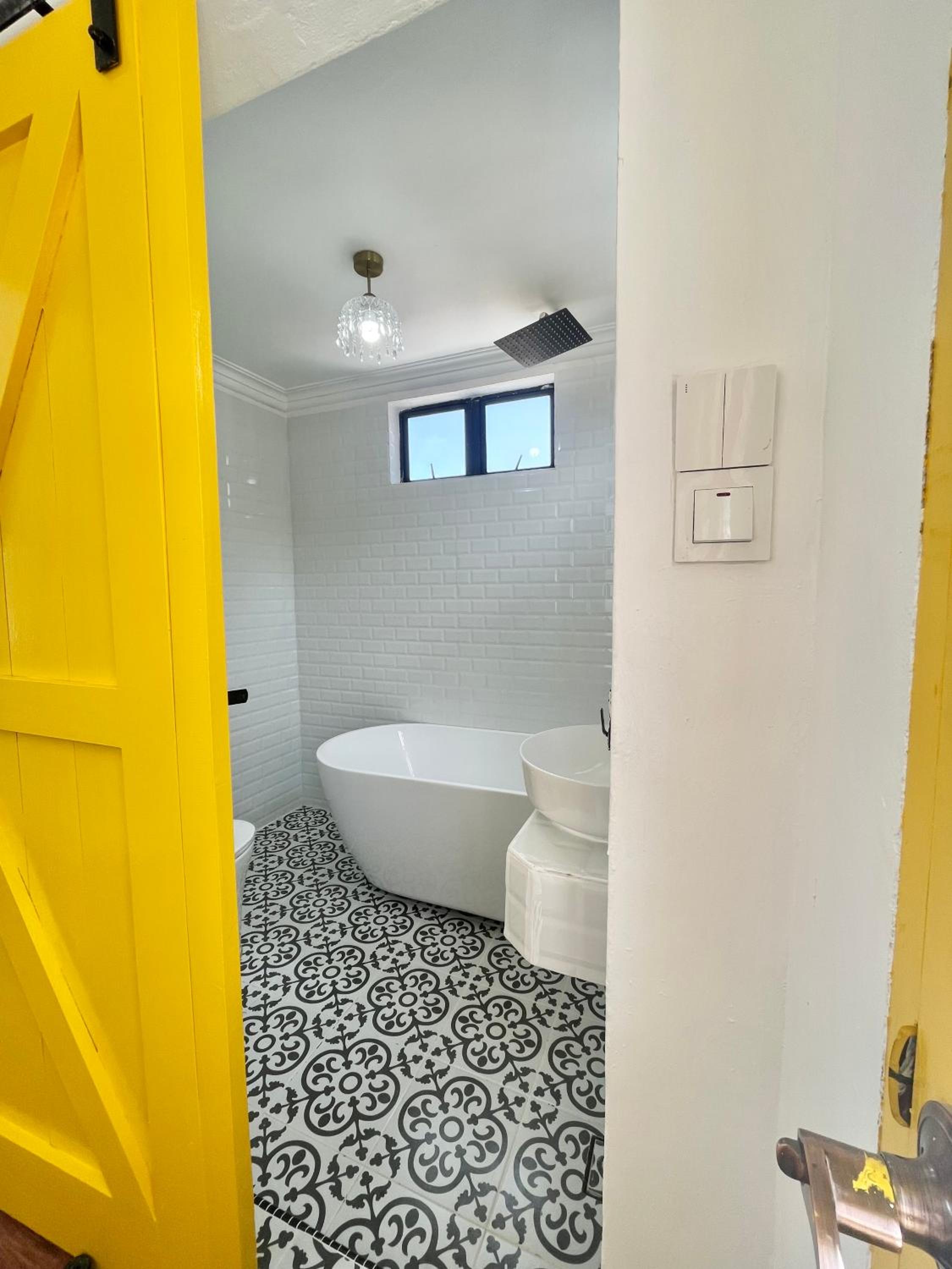 Memerang Tiny House & Pool near Merang Jetty photo 3