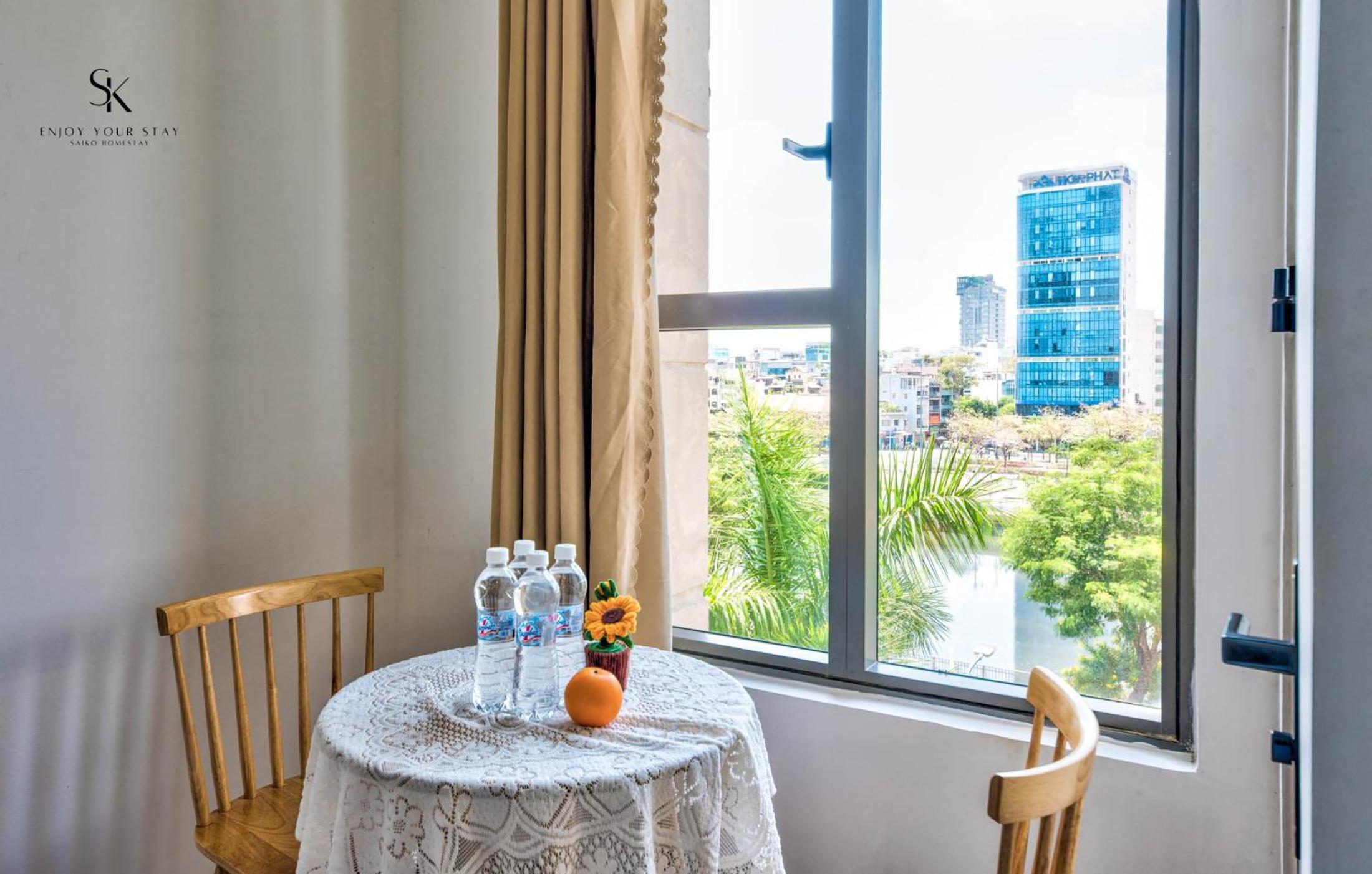 January Apartment