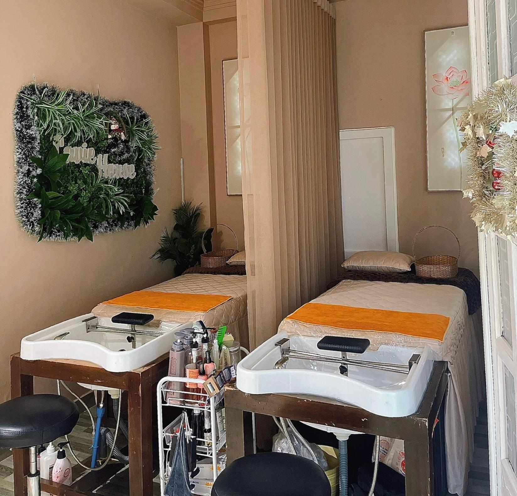 Lavie House Đà Lạt view 3