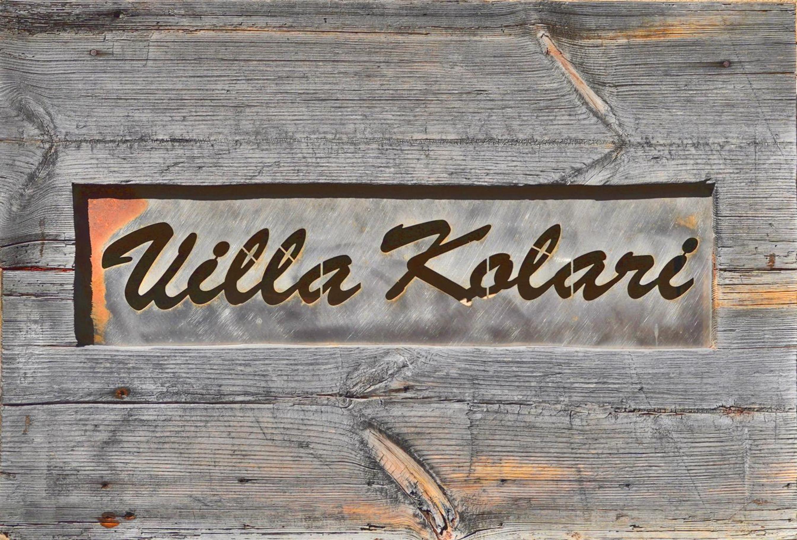 Villa Kolar view 4