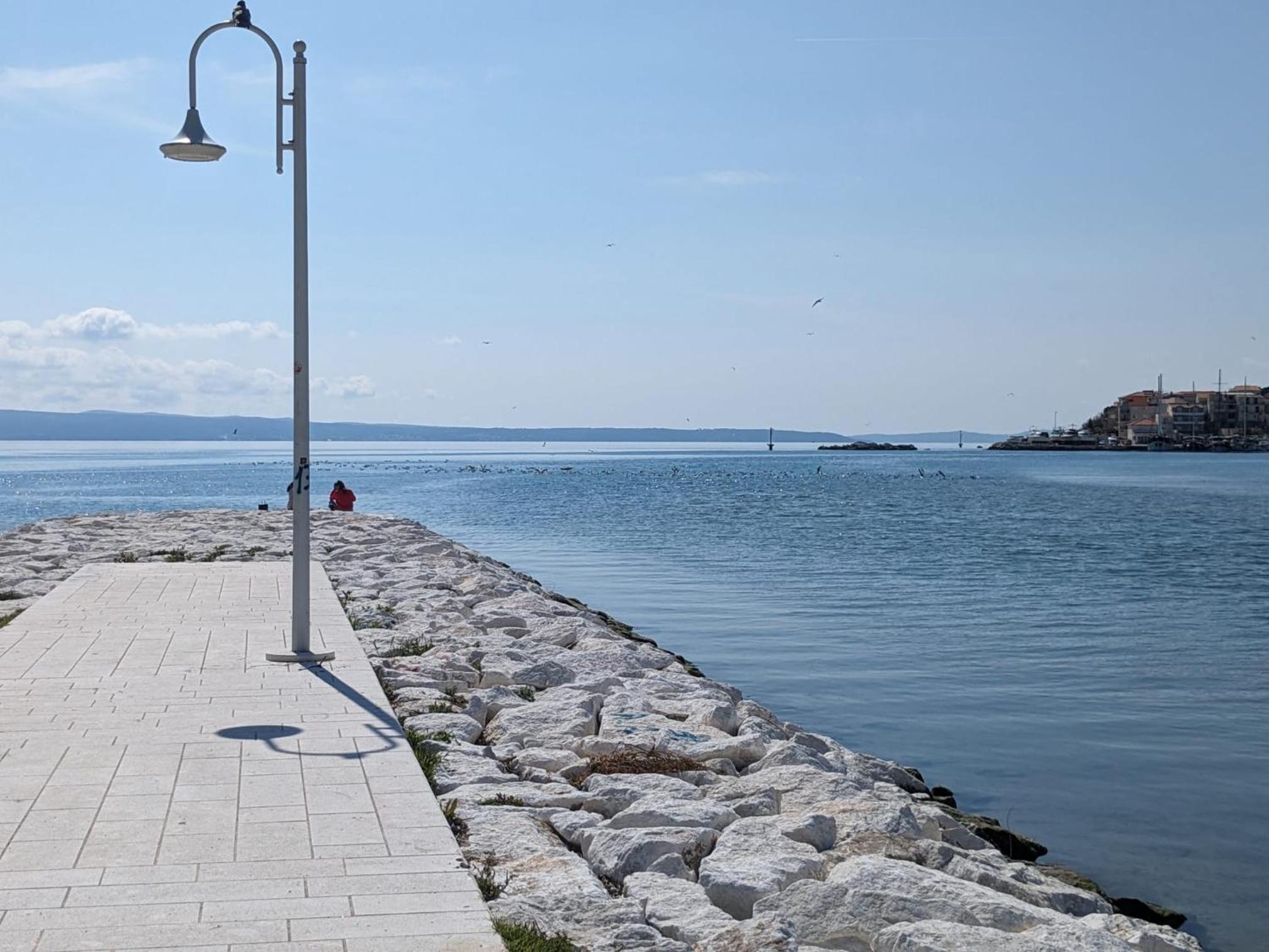 [BRAND NEW] Apartment Strozanac - near the beach photo 5